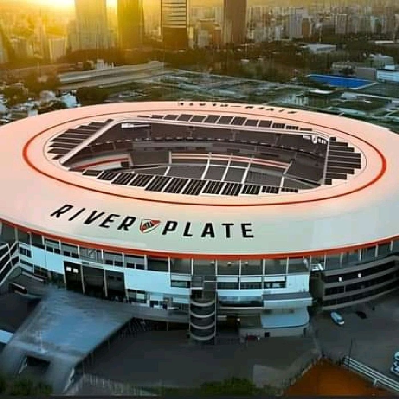 Fantasmas en la cancha de river