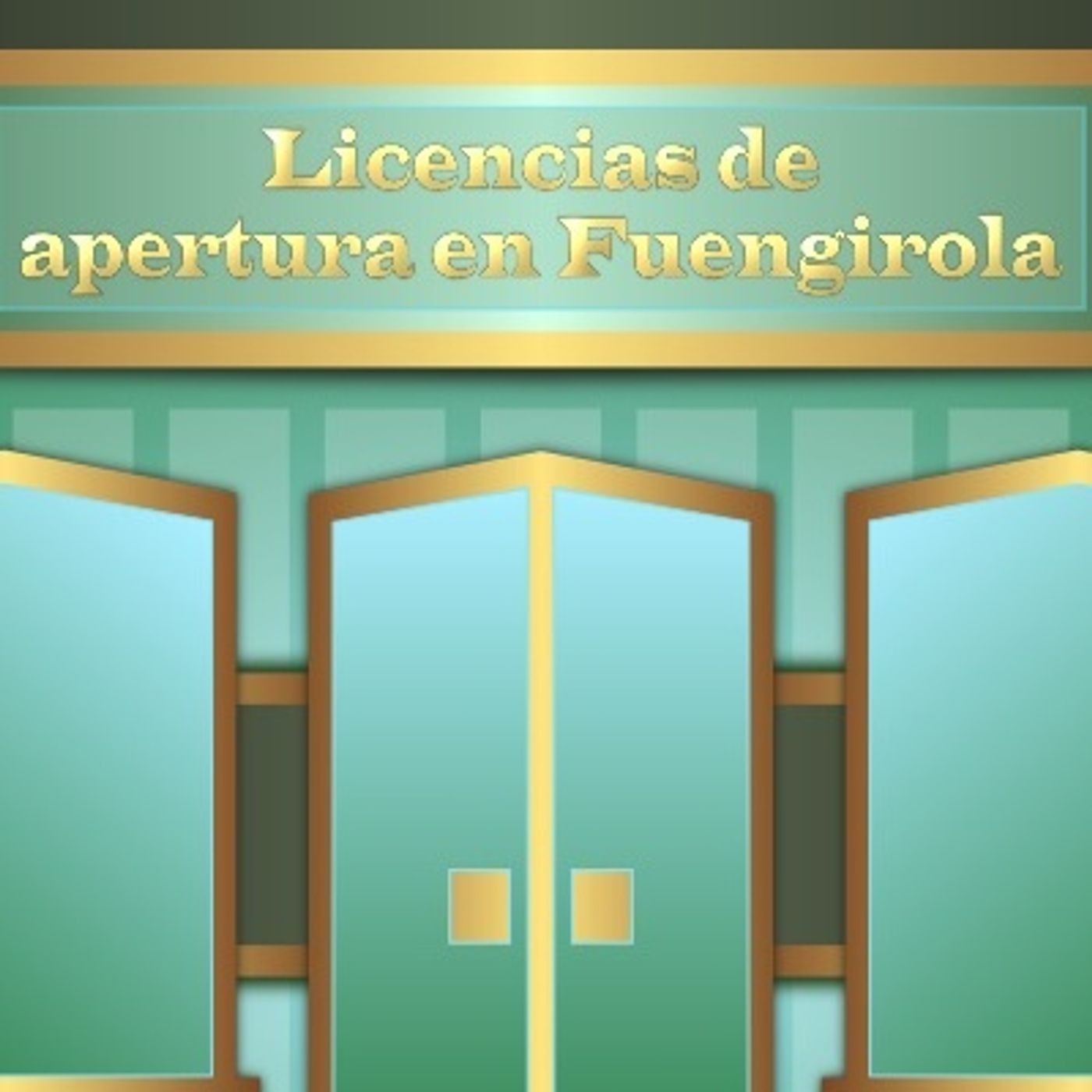 Licencia de apertura en Fuengirola episode artwork