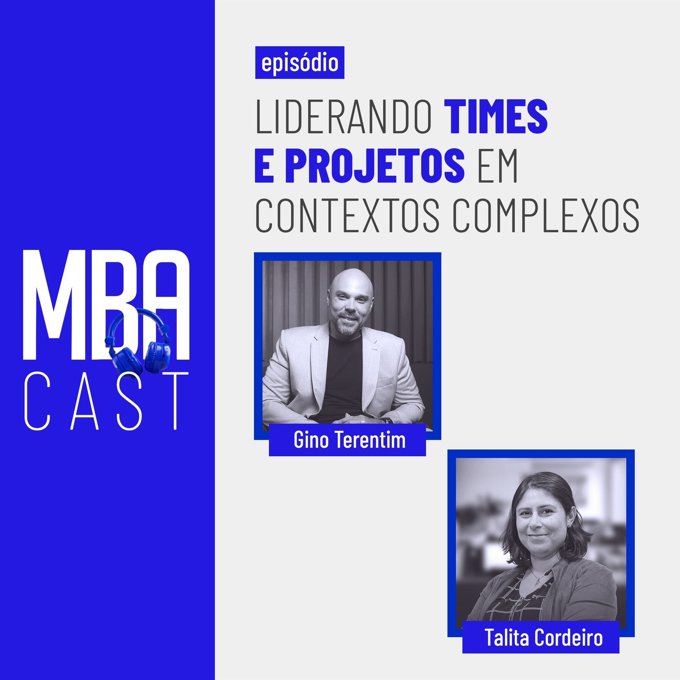 MBA Cast