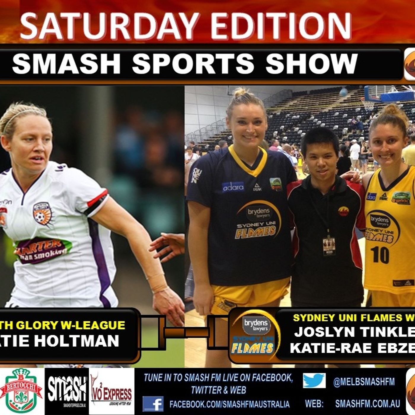 SSS: Saturday Night Edition 191215 episode artwork