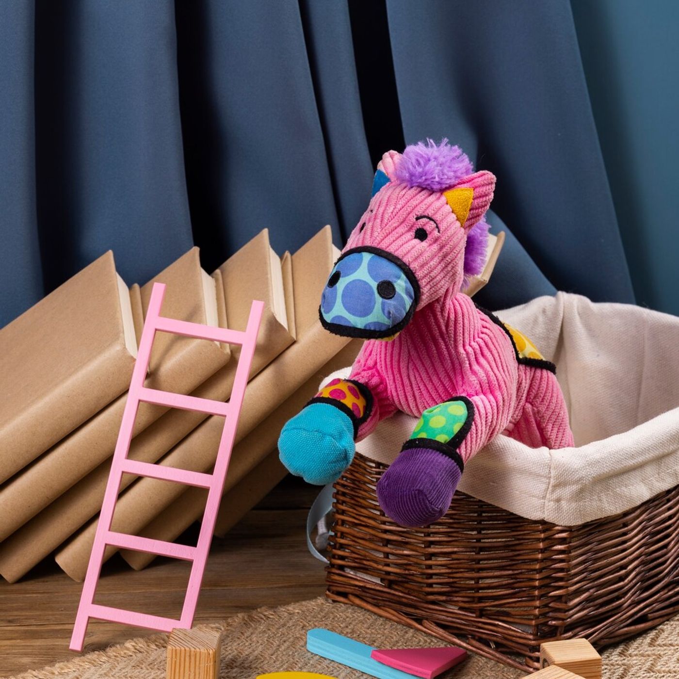 The Psychology Behind Modern-Day Playthings for Kids