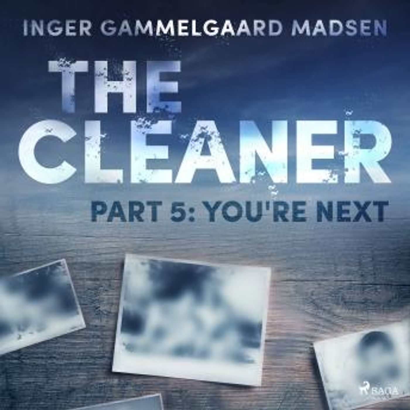Top Full Audiobooks in Mystery, Thriller & Horror, Suspense