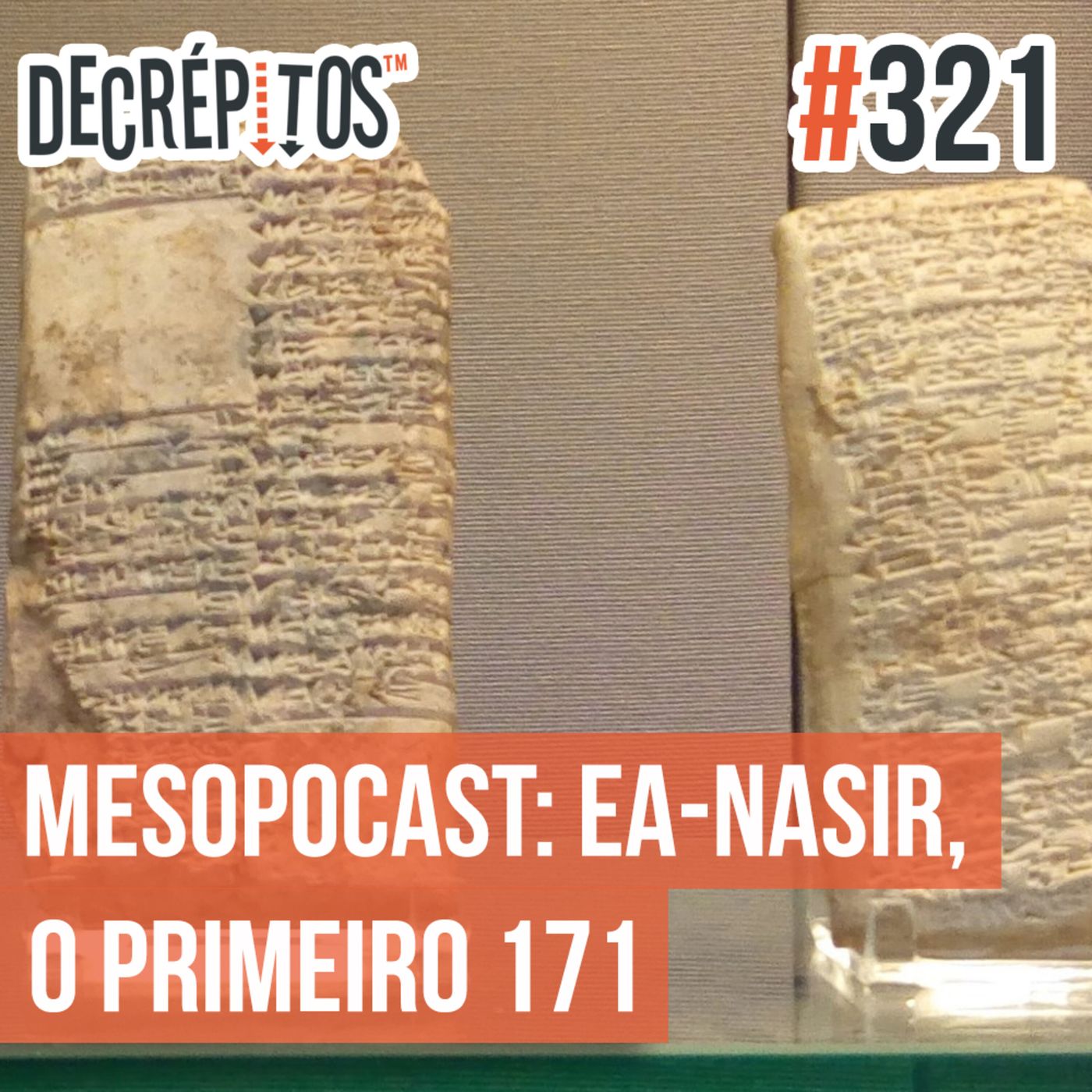 Decrépitos