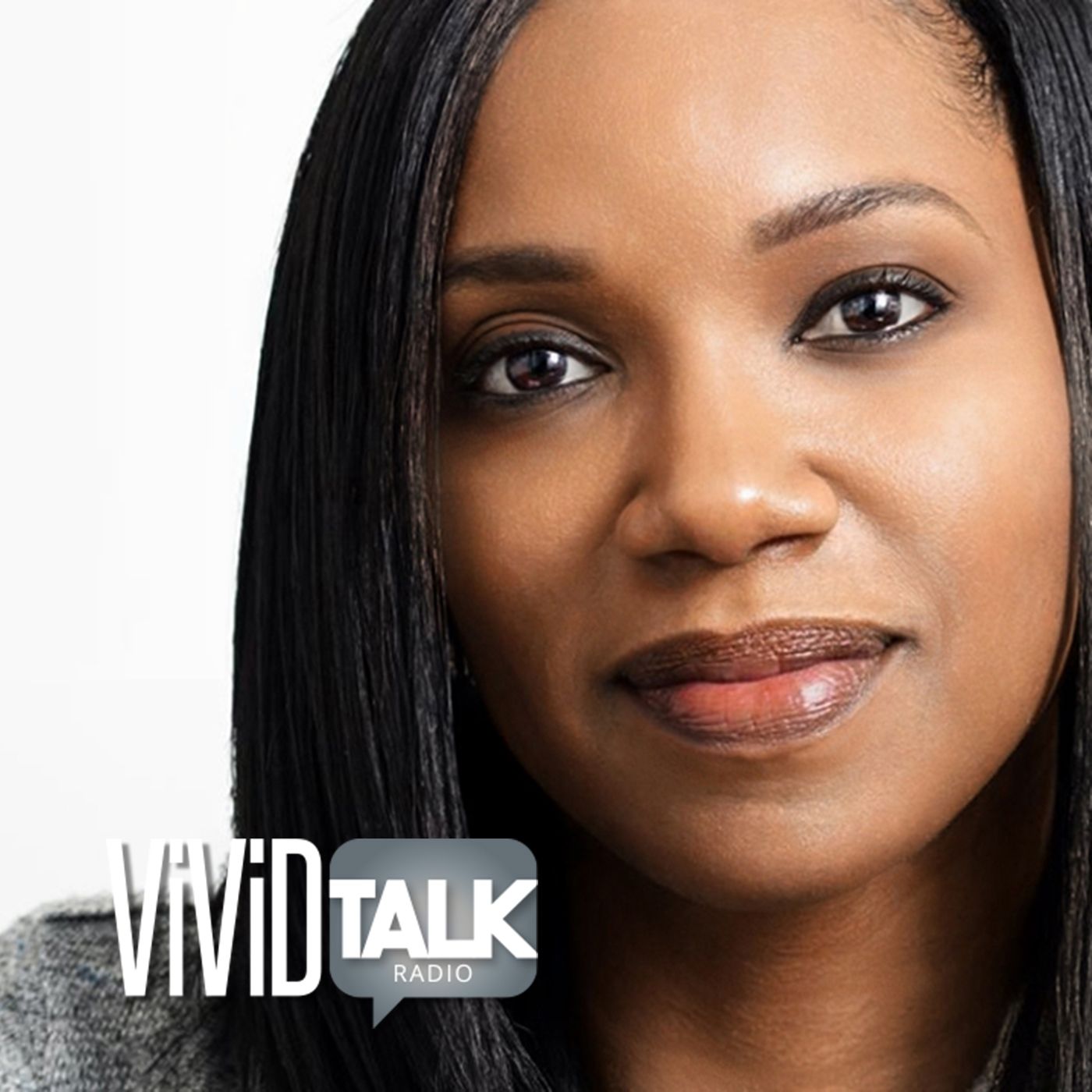 Vivid Talk™ Radio