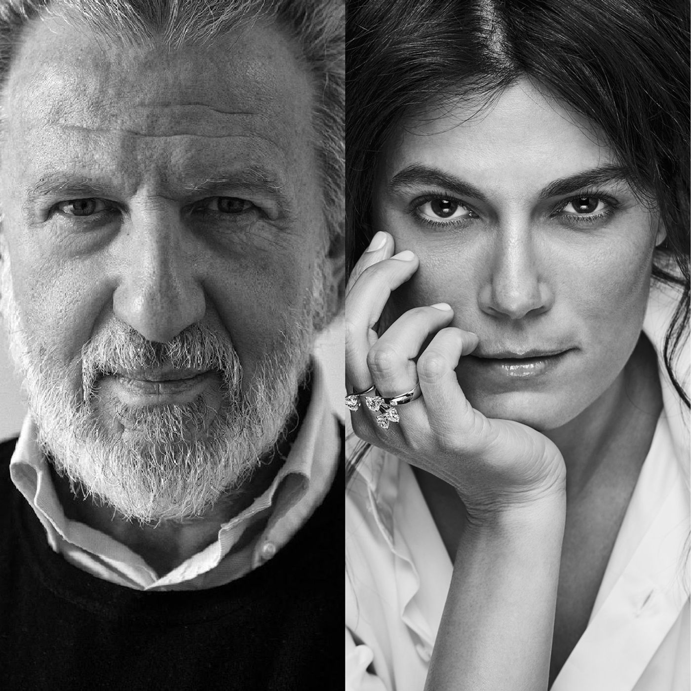 Contemporaneamente podcast di Mariantonietta Firmani