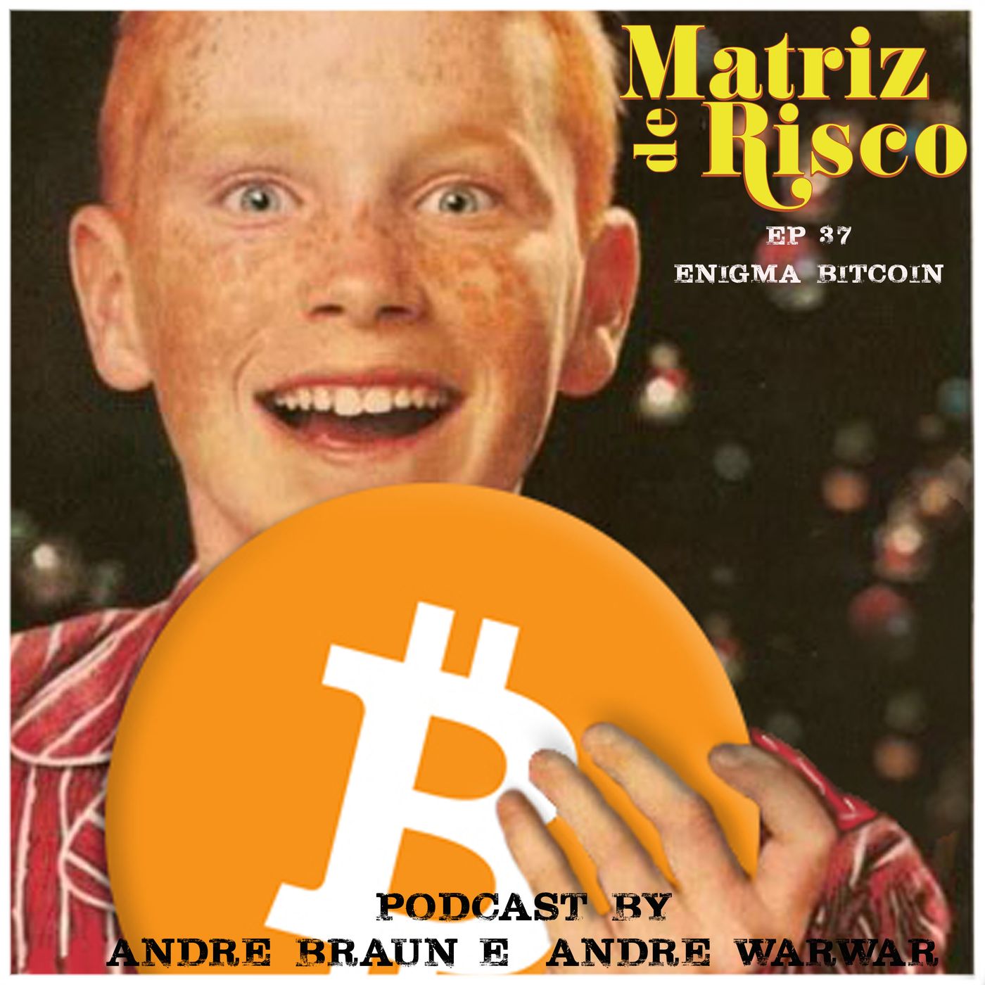 Matriz de Risco