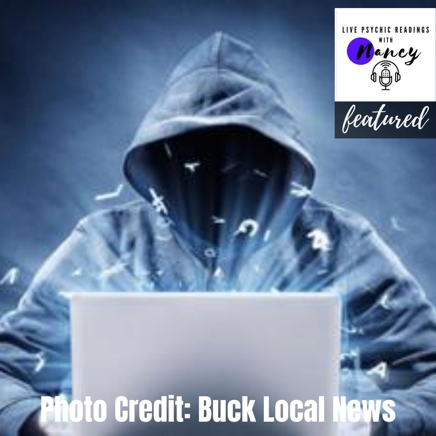 Free Giveaway! Get a Free Psychic Reading with Nancy