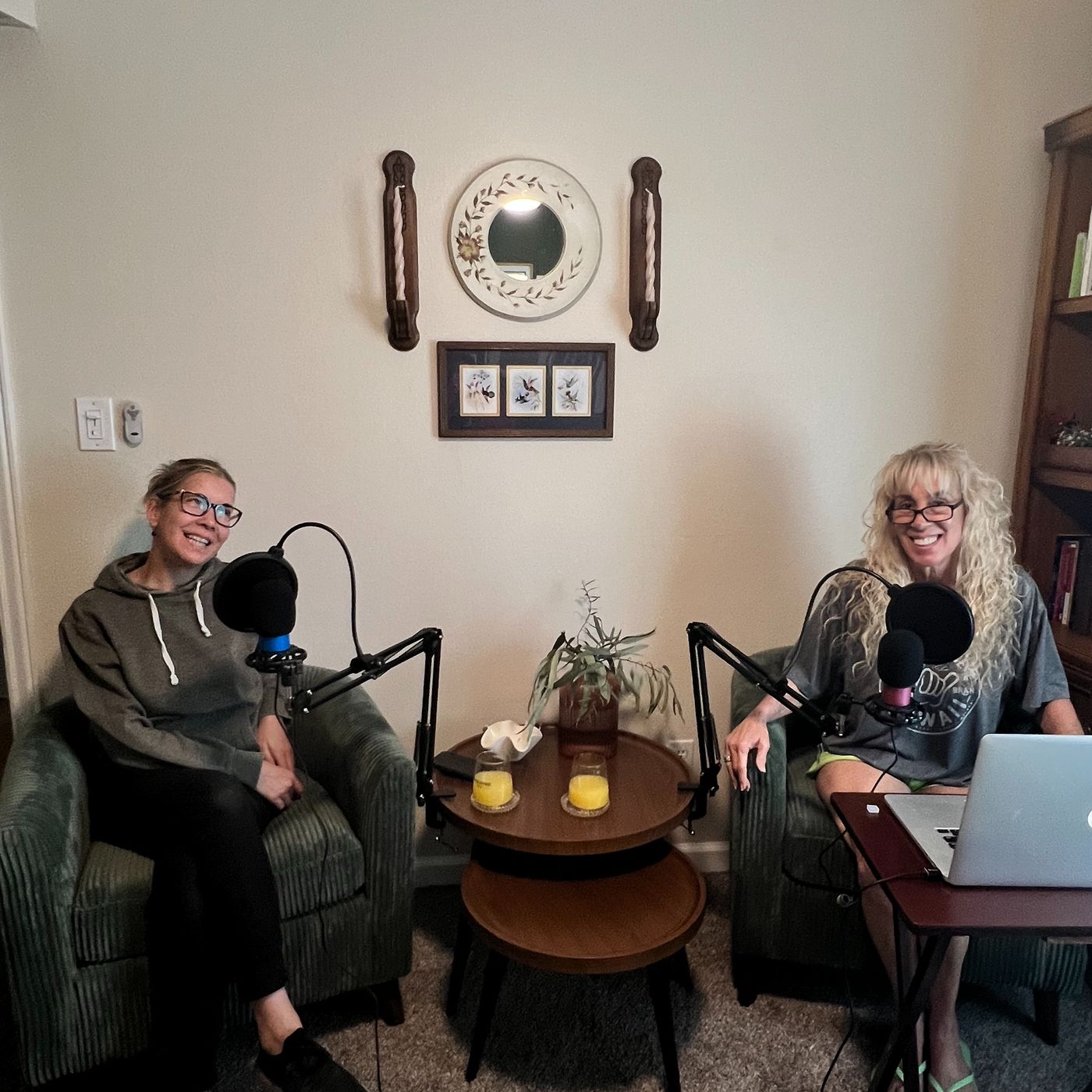 Let\'s Talk Midlife Crisis Podcast