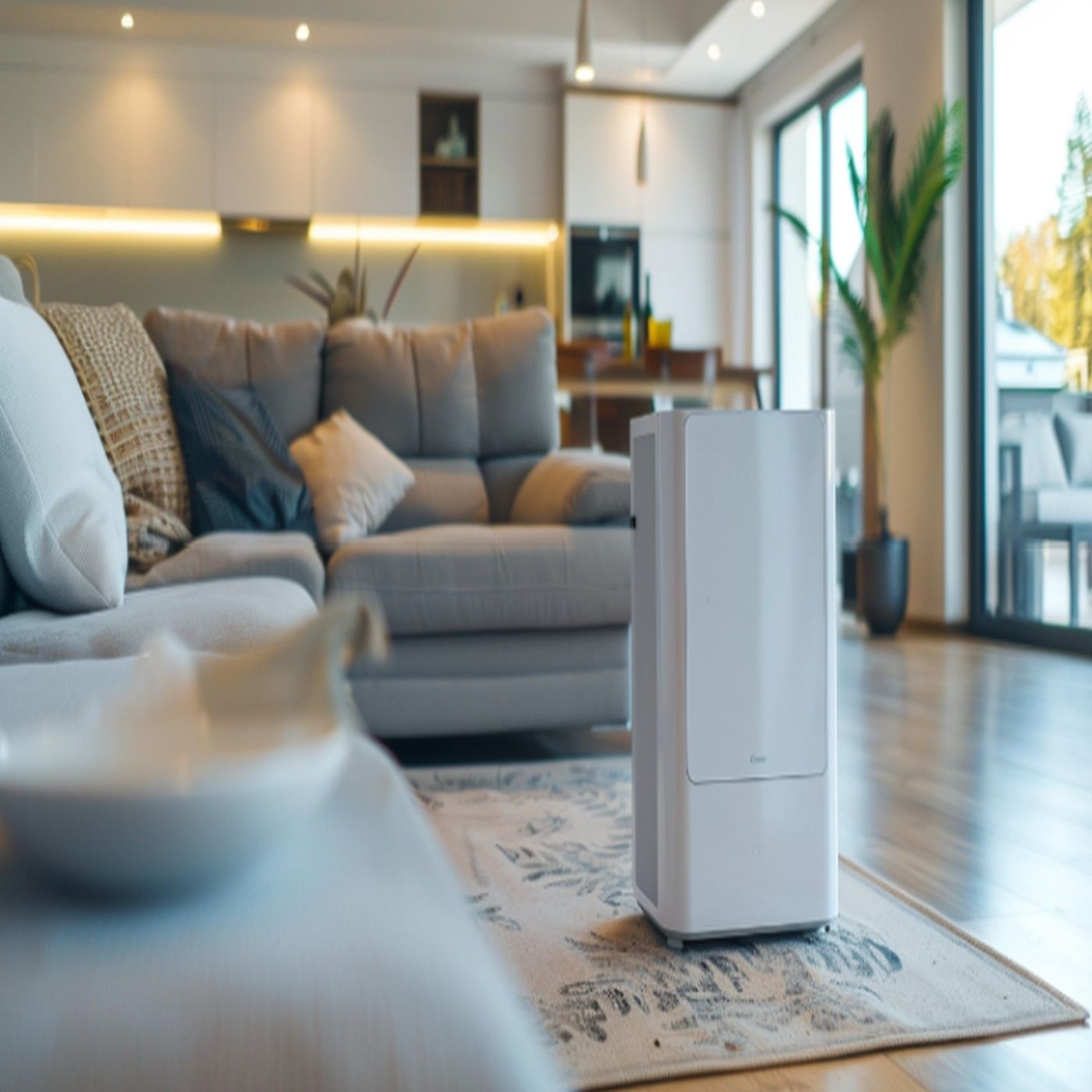 HVAC Air Purifier Ionizer Installation in Apopka FL