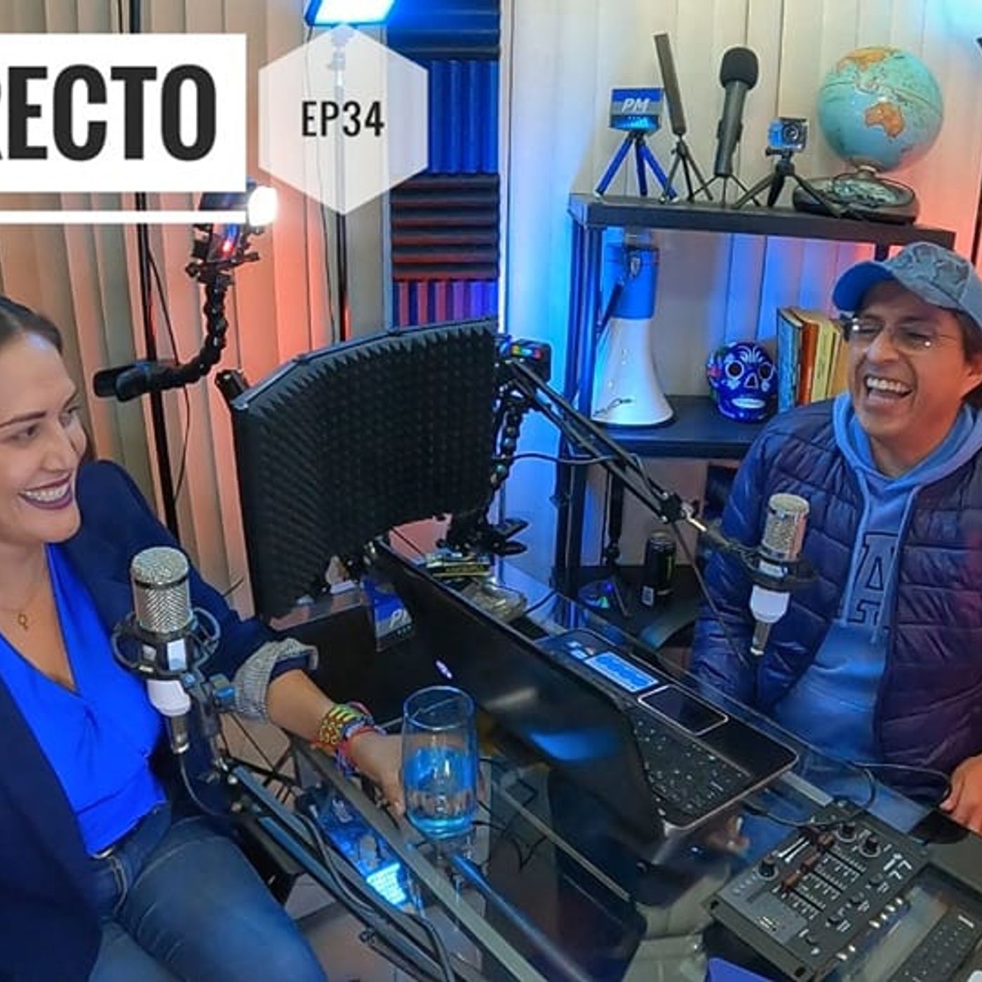 INSURRECTO Podcast | Análisis, entrevistas ácidas e irreverentes sobre política mexicana