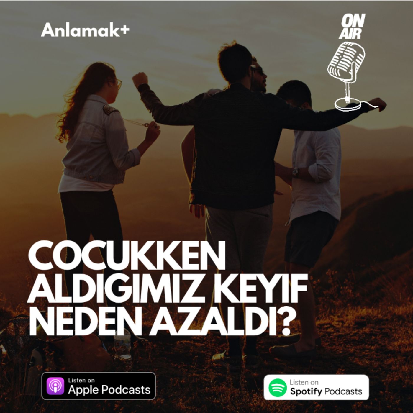 Anlamak+