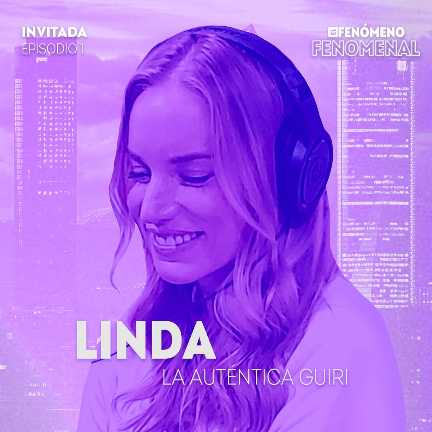 002 La auténtica “guiri” episode artwork