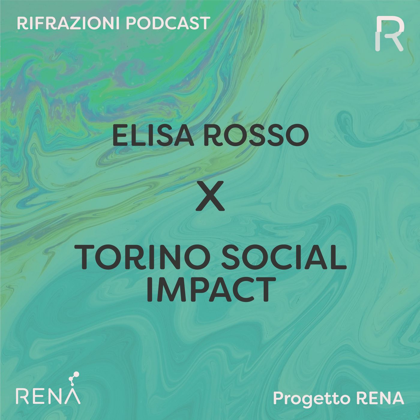 Rifrazioni, i percorsi non lineari dell\'innovazione sociale.