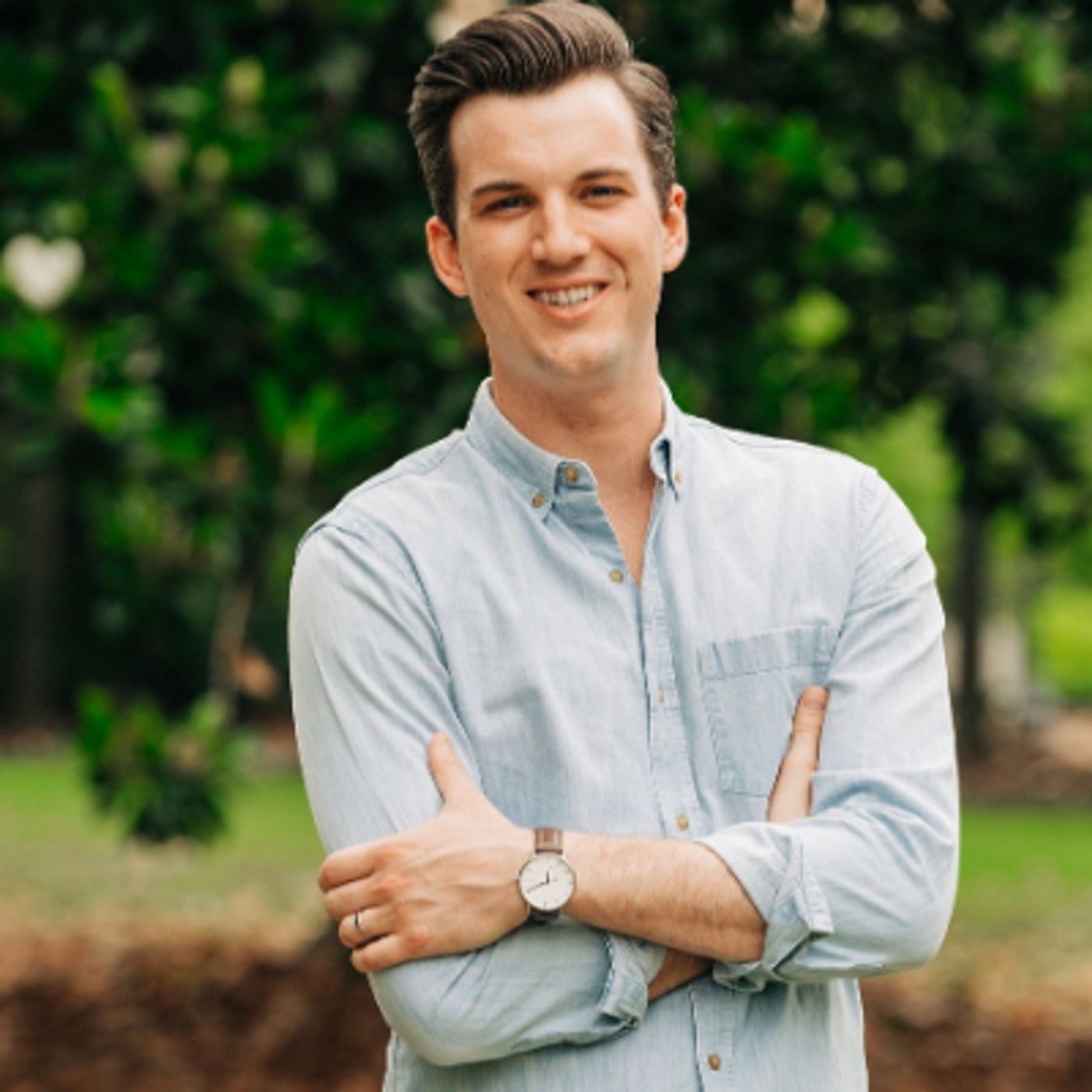 Interview with Ross McDaniel, Founder of Fencepost