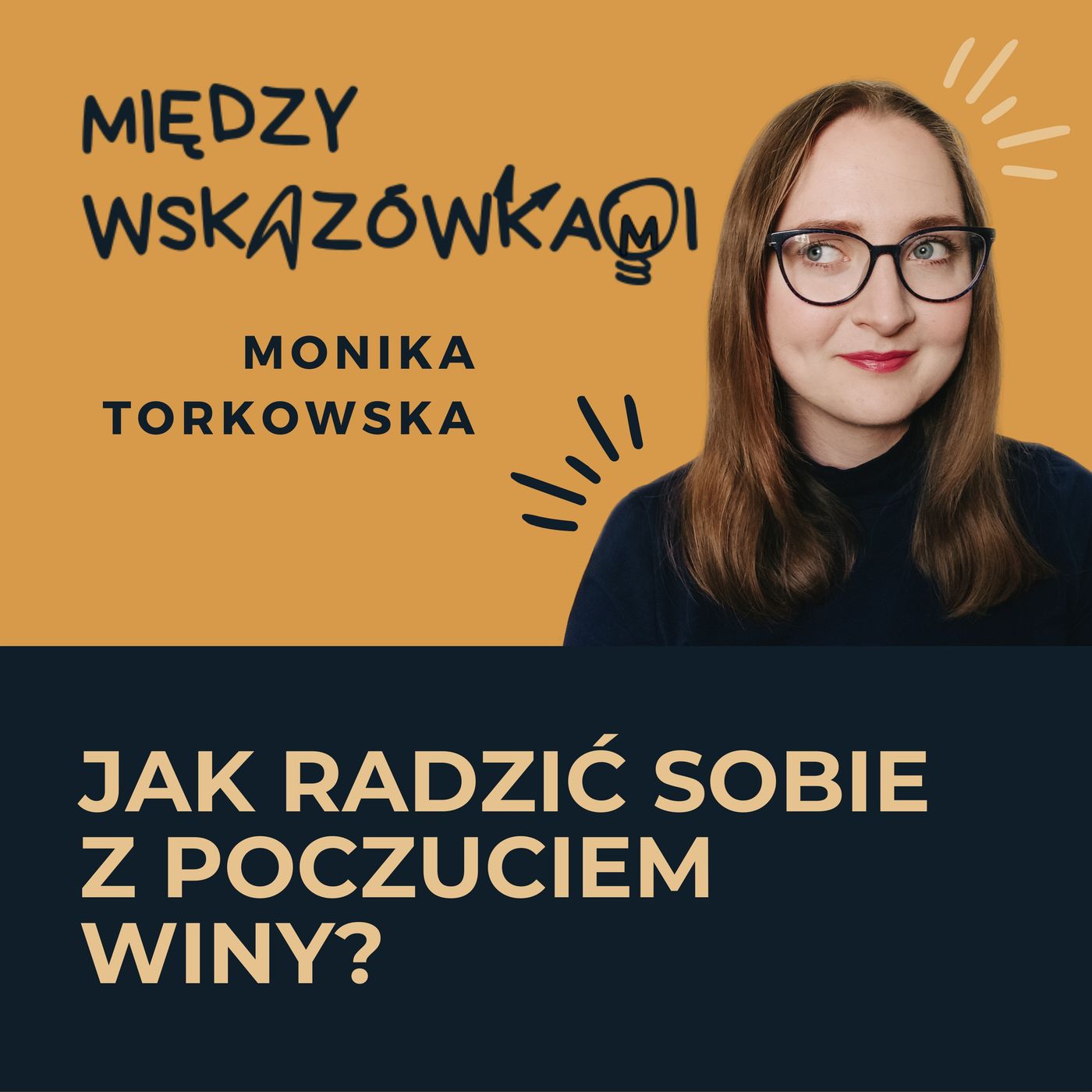 Między wskazówkami