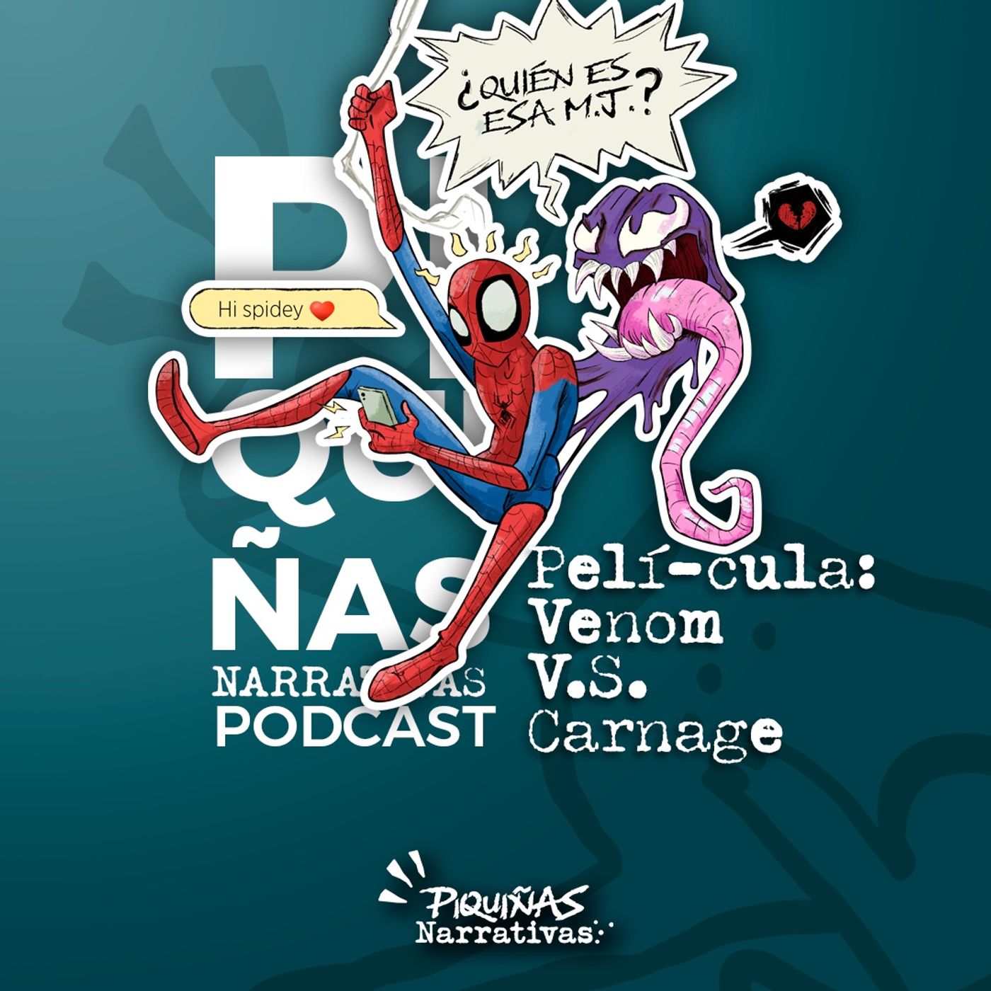 Piquiñas Narrativas