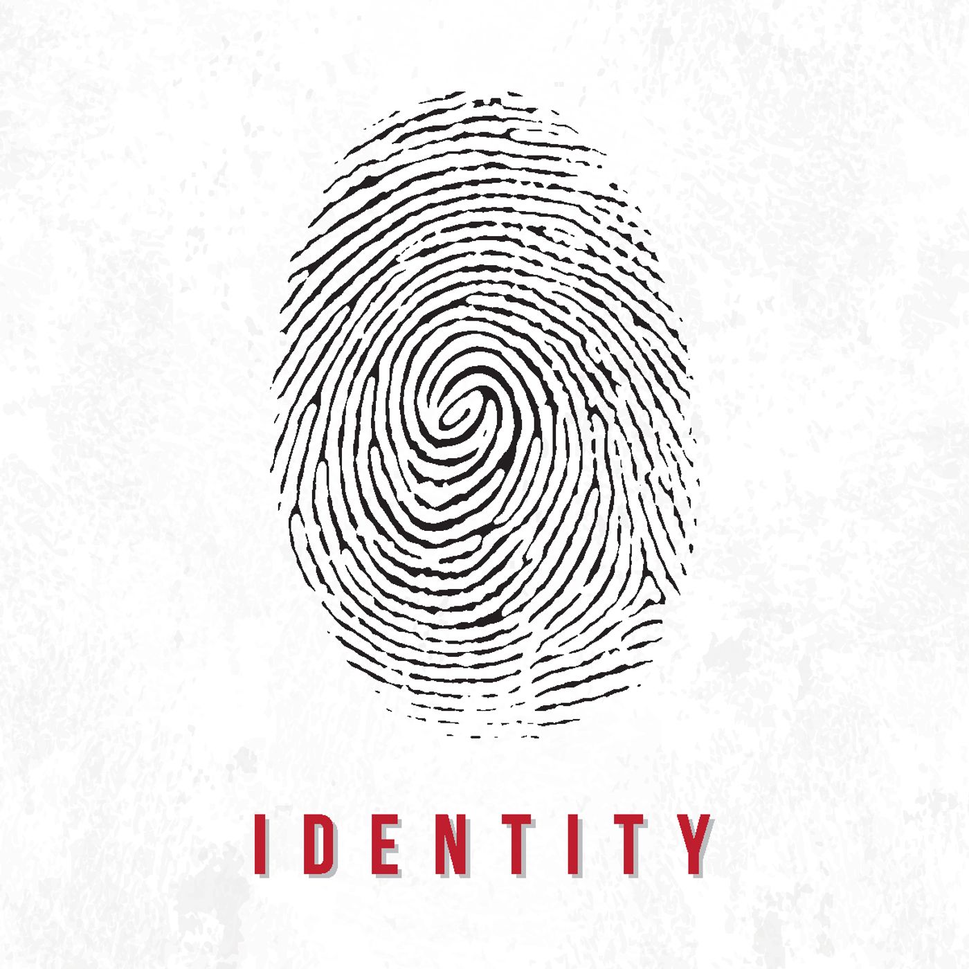 Identity - Fishing Like Jesus episode artwork