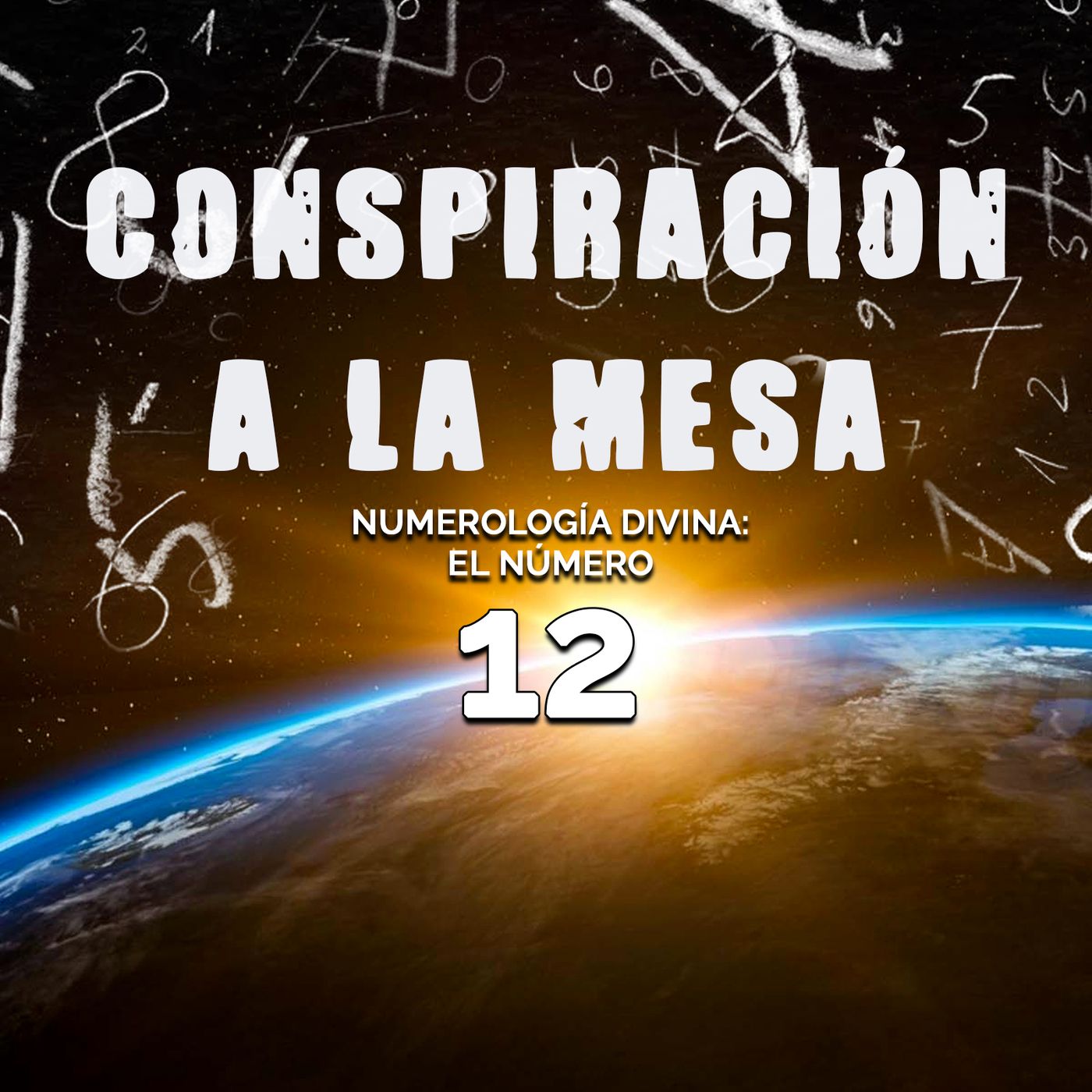 Conspiración a la mesa