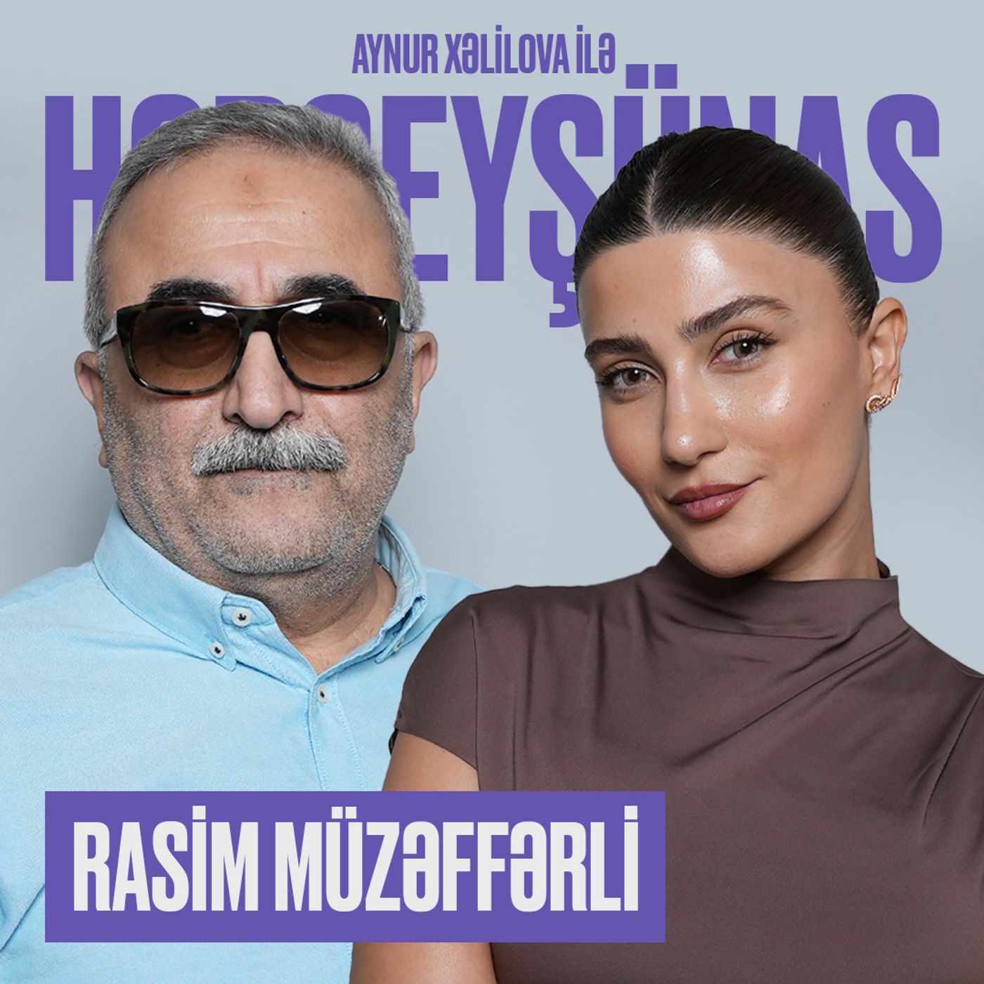 Hərşeyşünas