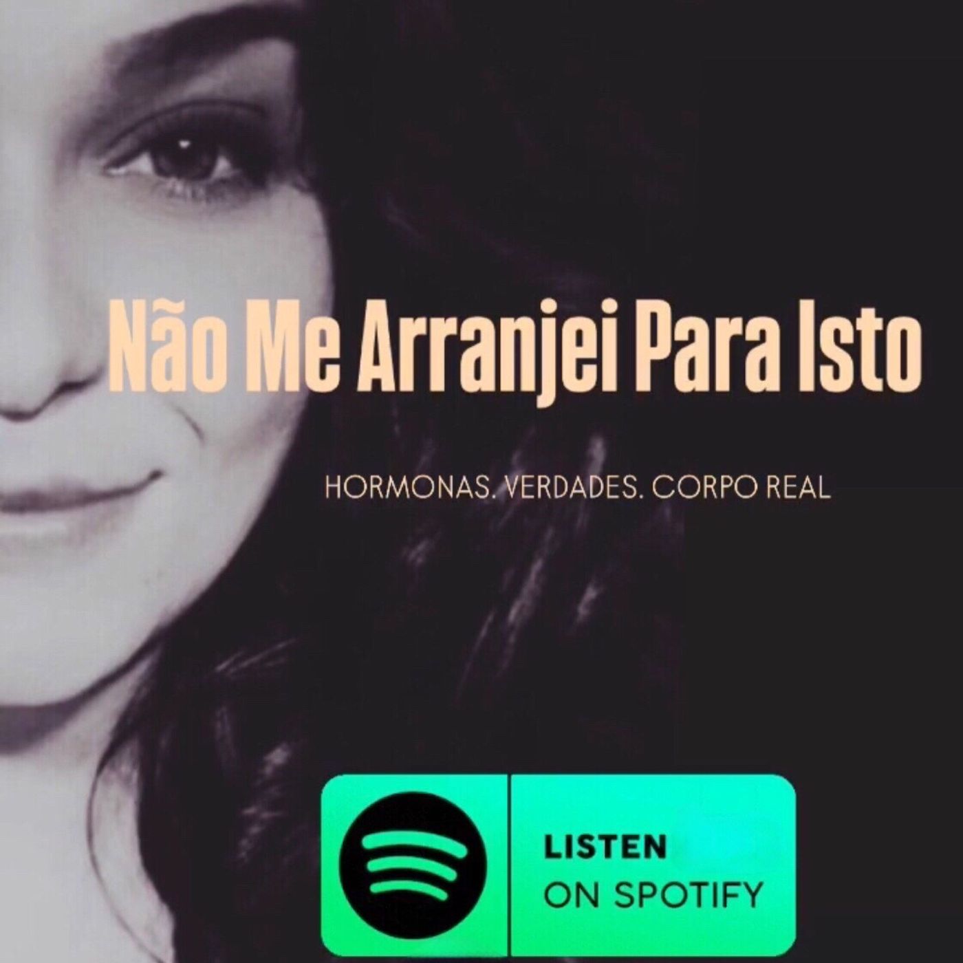 Ep 1 Entre Hormonas e Verdades