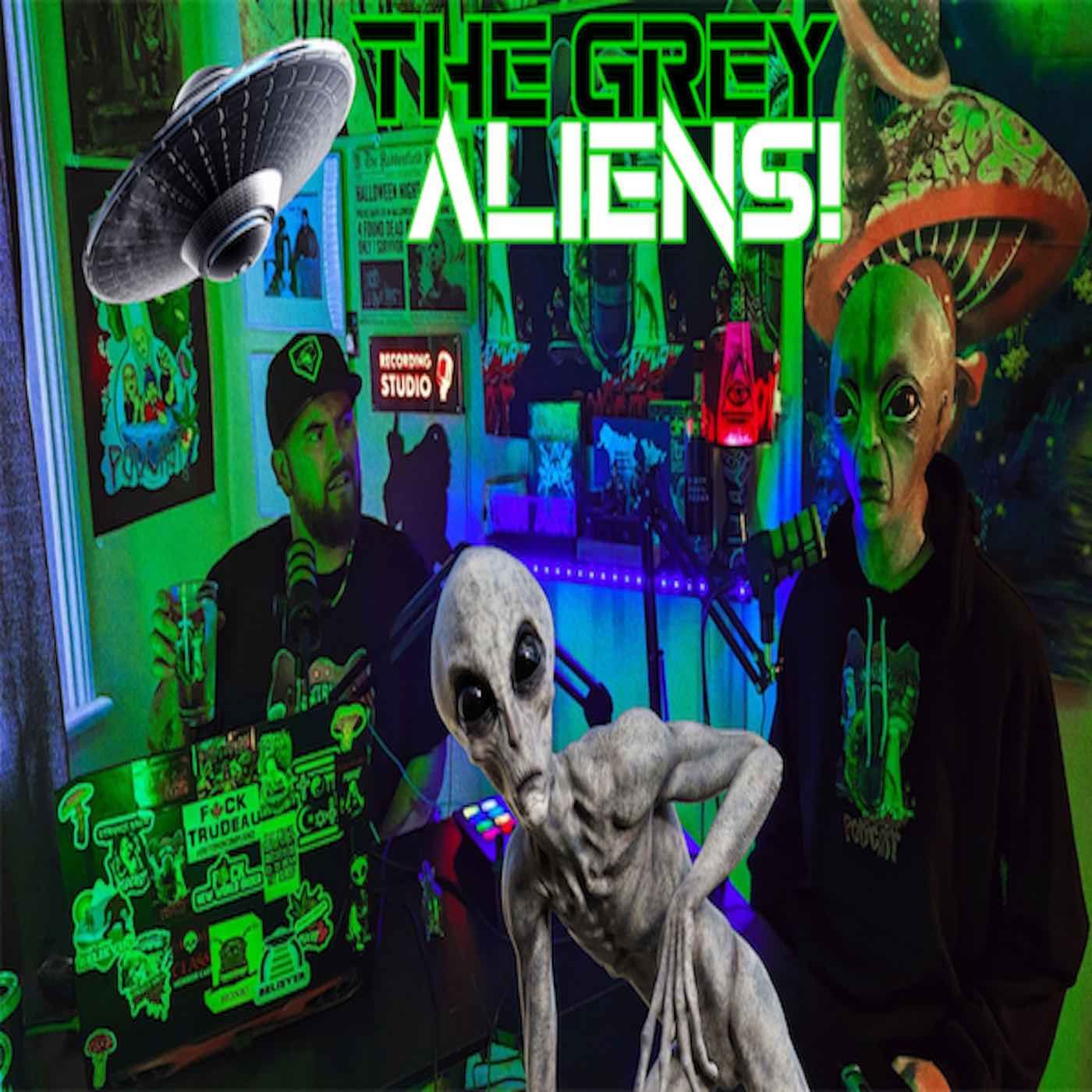 Strange Brew Podcast!