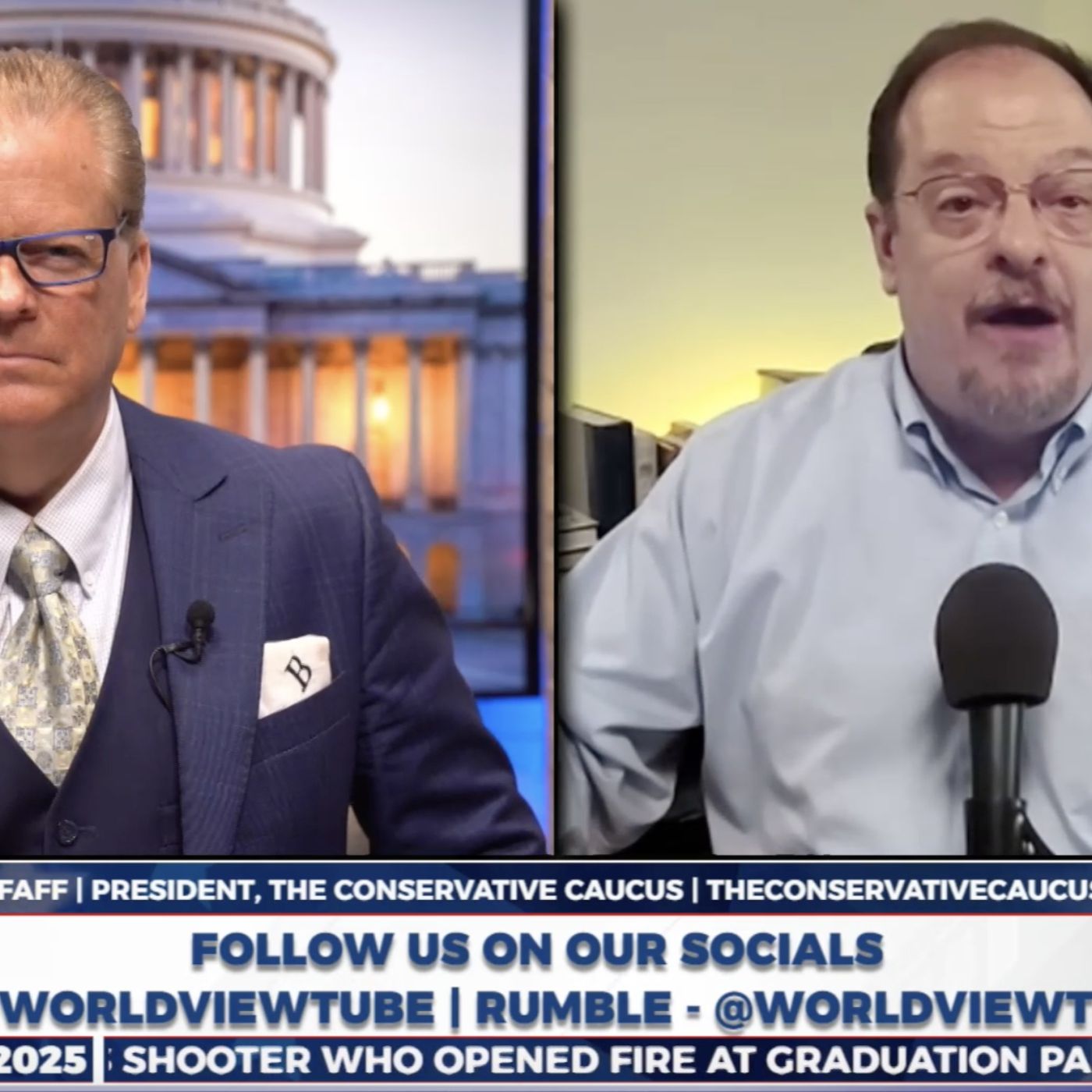 Washington Report | June 11, 2025