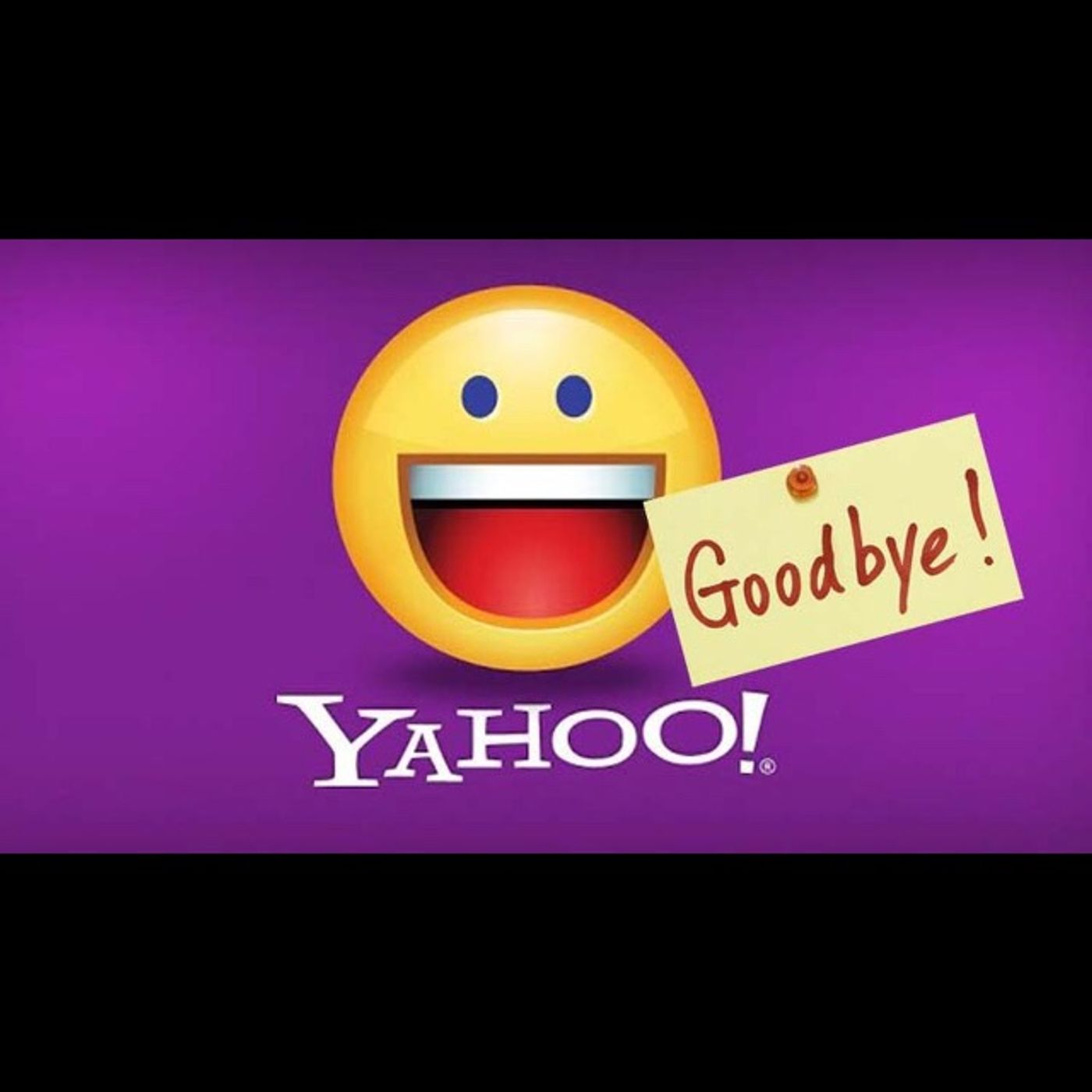 No te apegues a Yahoo (ni a Twitter)