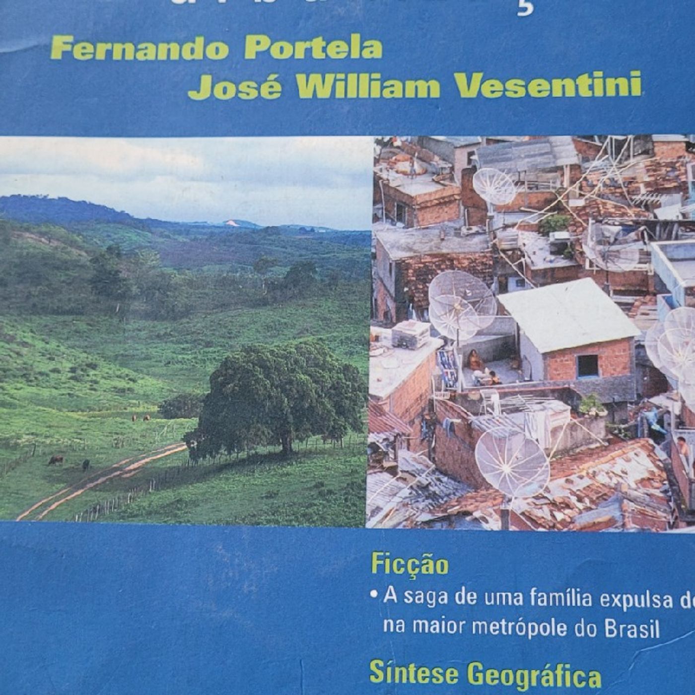 O menino que não chorava (5) episode artwork
