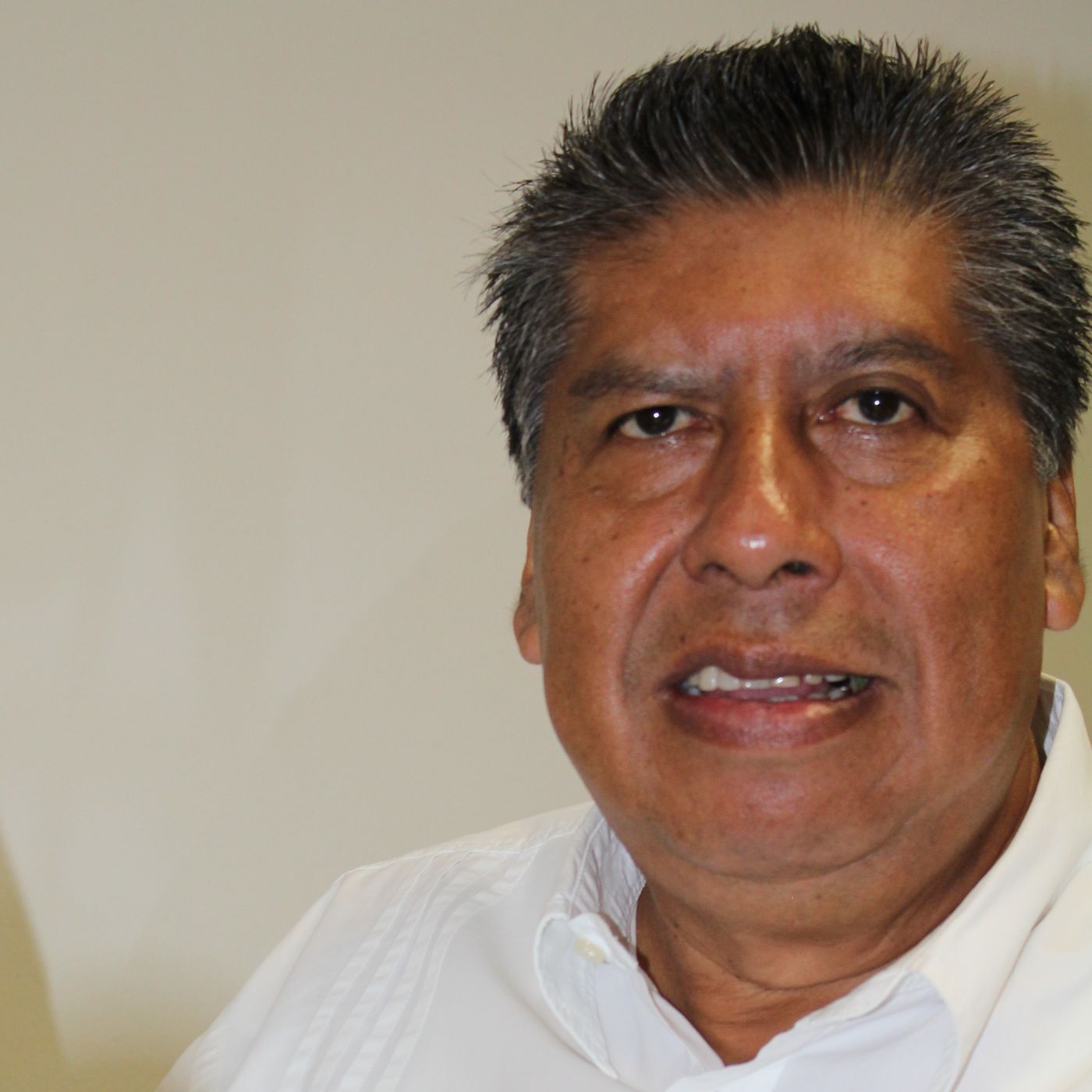 El show de Domingo Lucas Ramirez