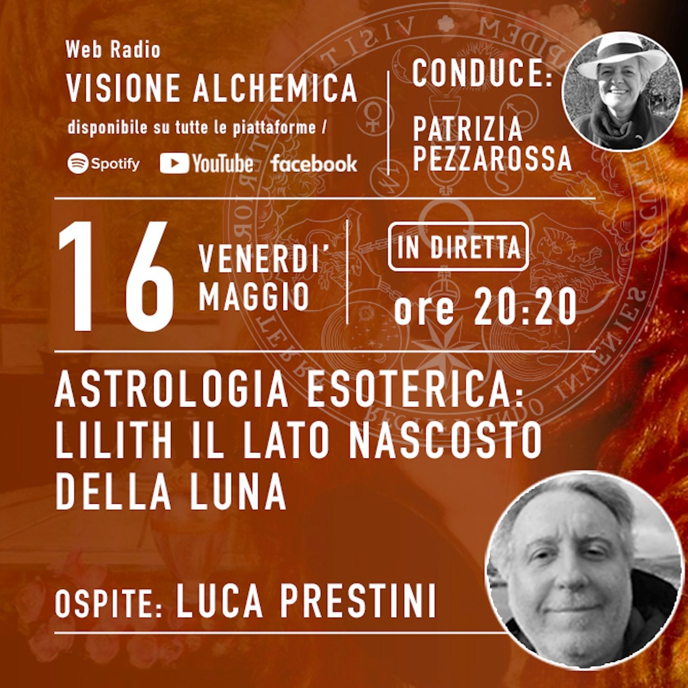 Visione Alchemica