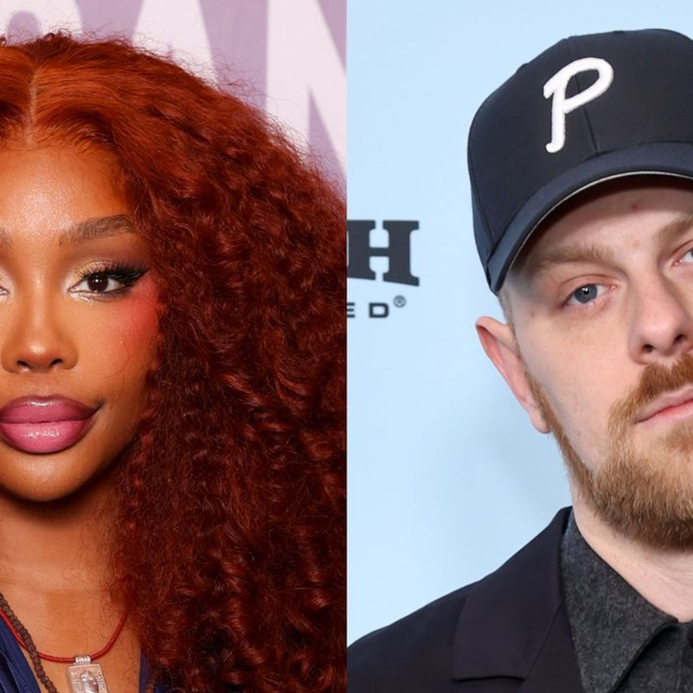 SZA, Kenneth Blume Decry Use of Their Songs in AI Training Data Sets episode artwork