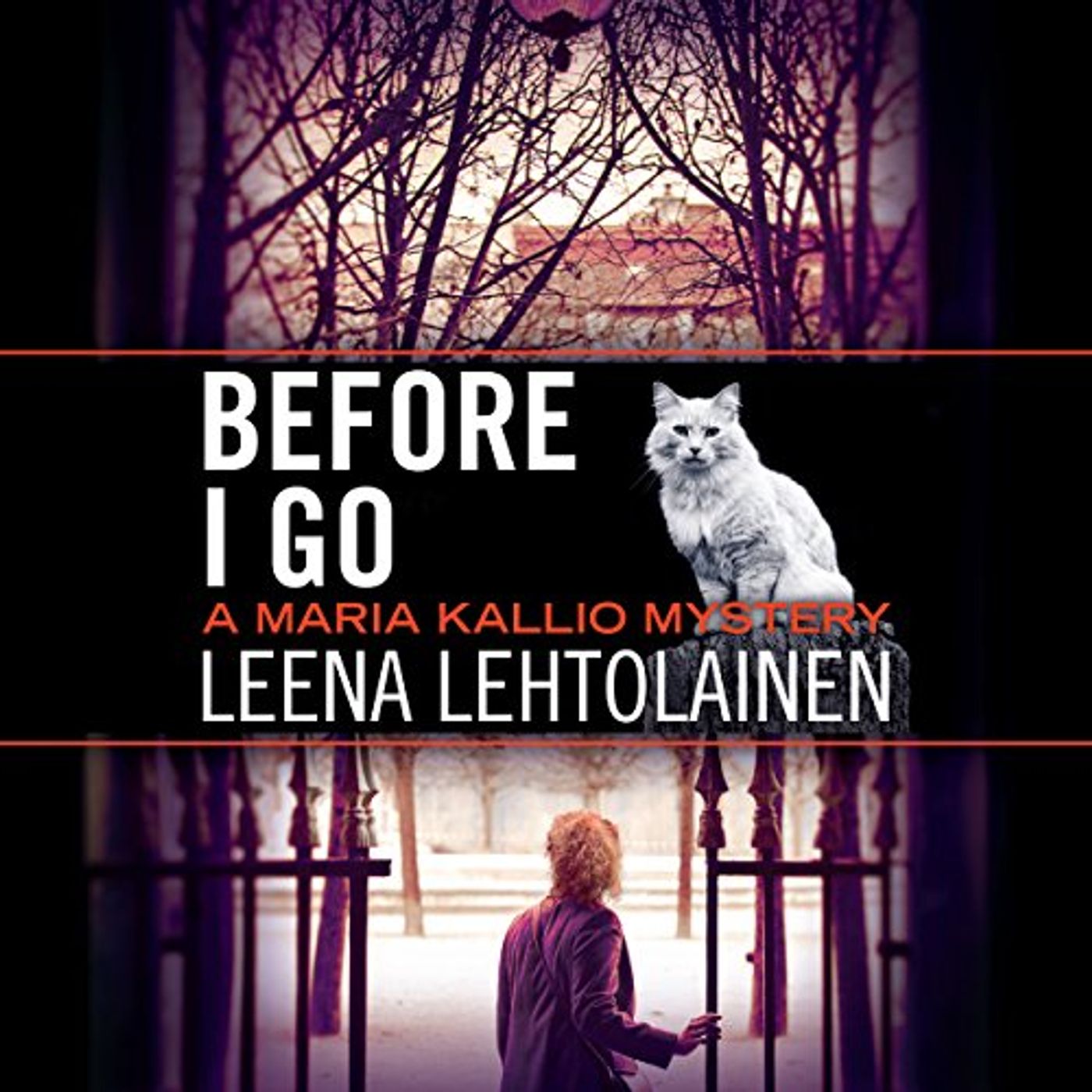 Discover Popular Authors Audiobooks in Mysteries & Thrillers, Suspense
