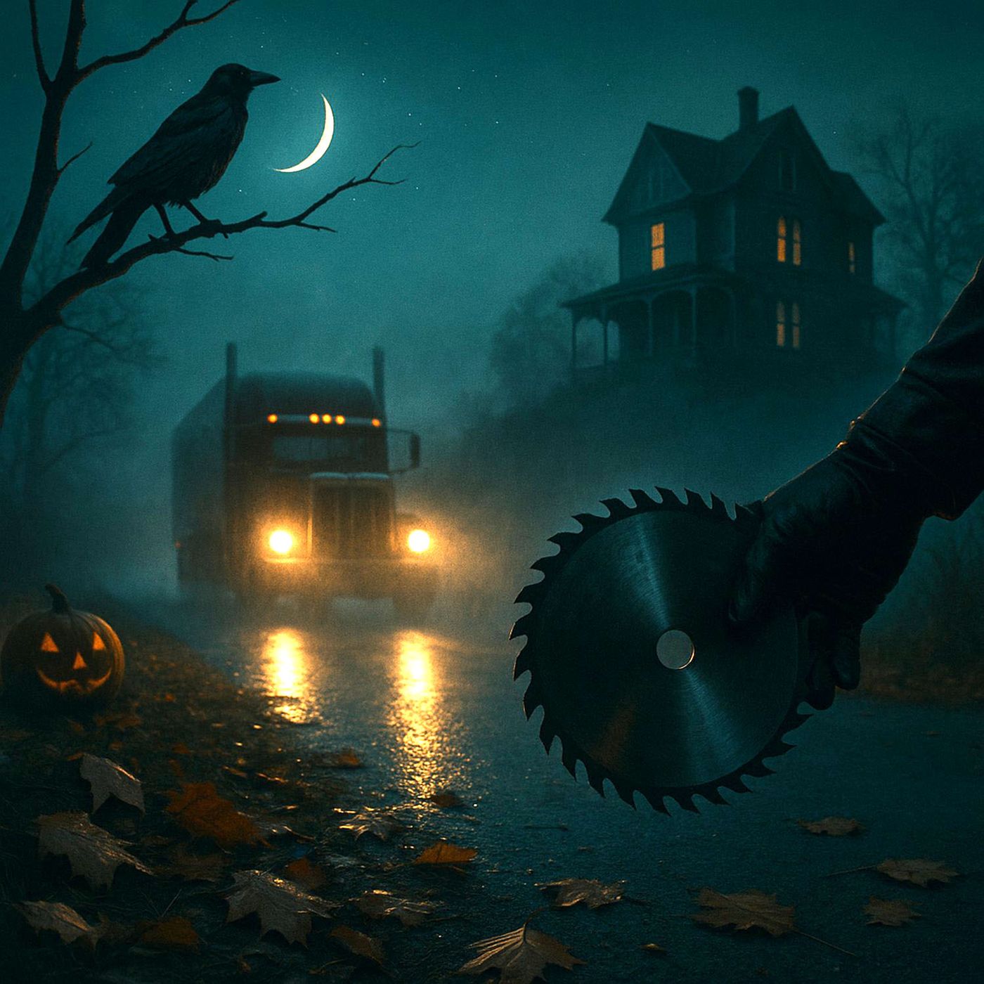 This Week in Horror History | Creepshow, Dracula & Ravenholm