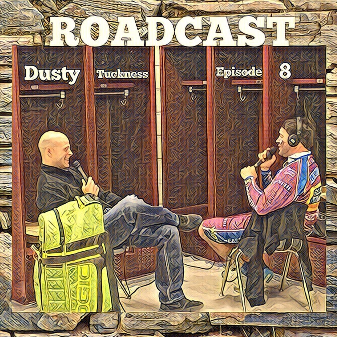 ROADCAST
