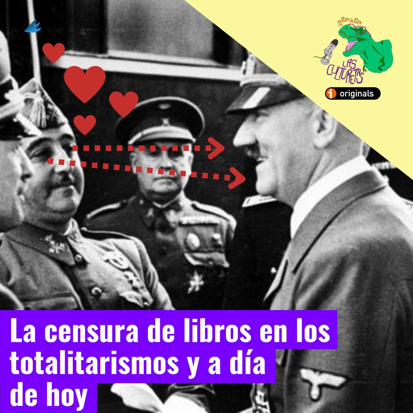 Las Culturetas
