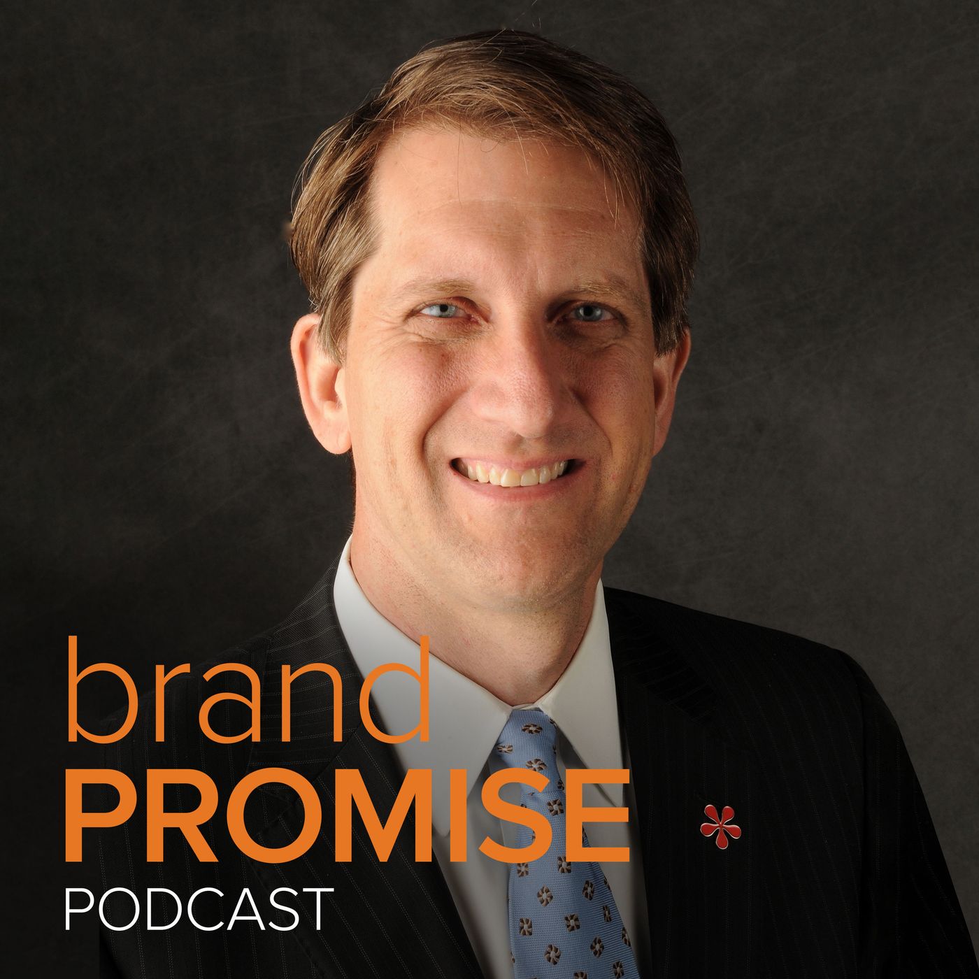 Brand Promise with Nick Vehr