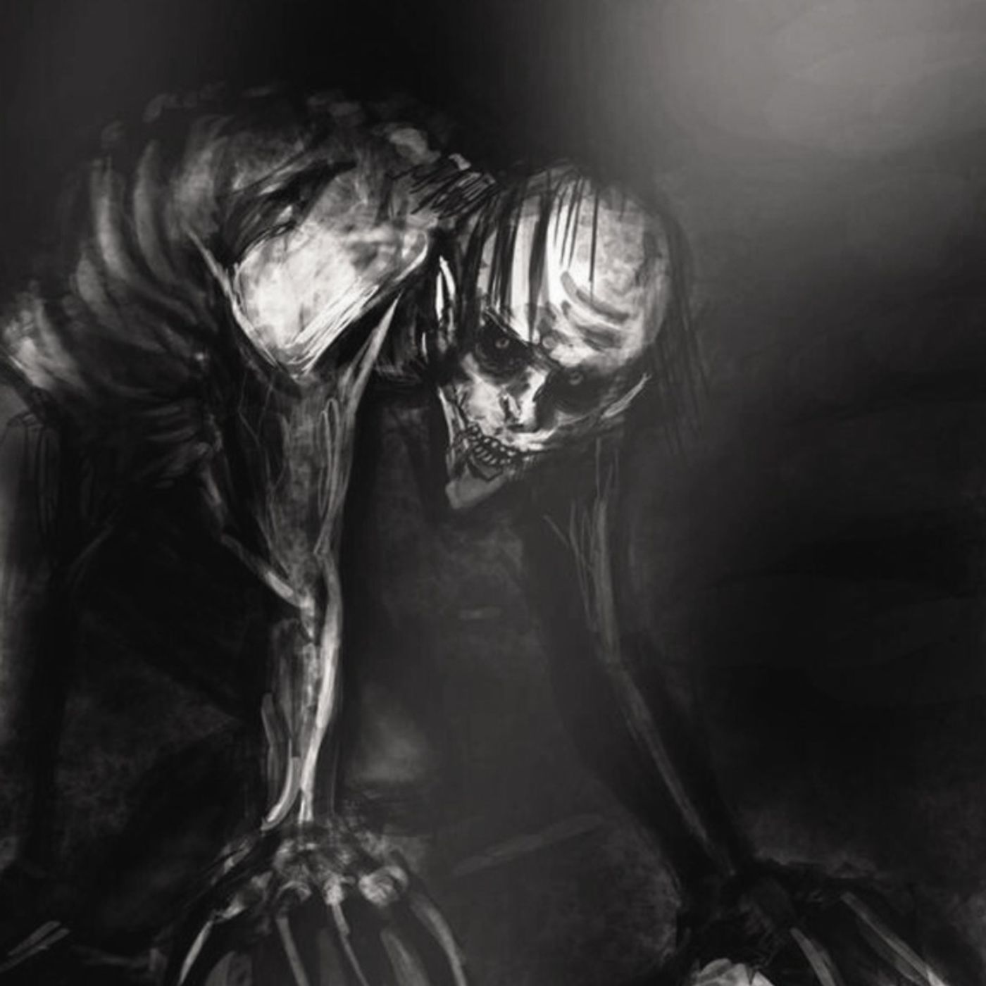 Nos Encontramos Con Un Hierofante Historias De Terror - REDE