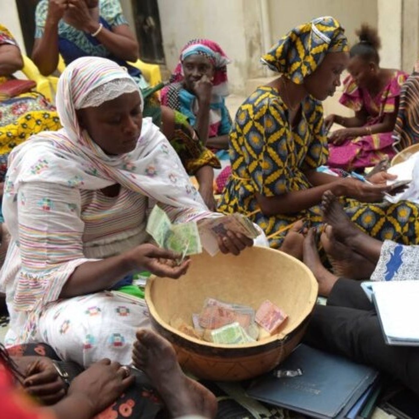 Les femmes de « Haini si morou » et leur lutte face aux défis économiques episode artwork