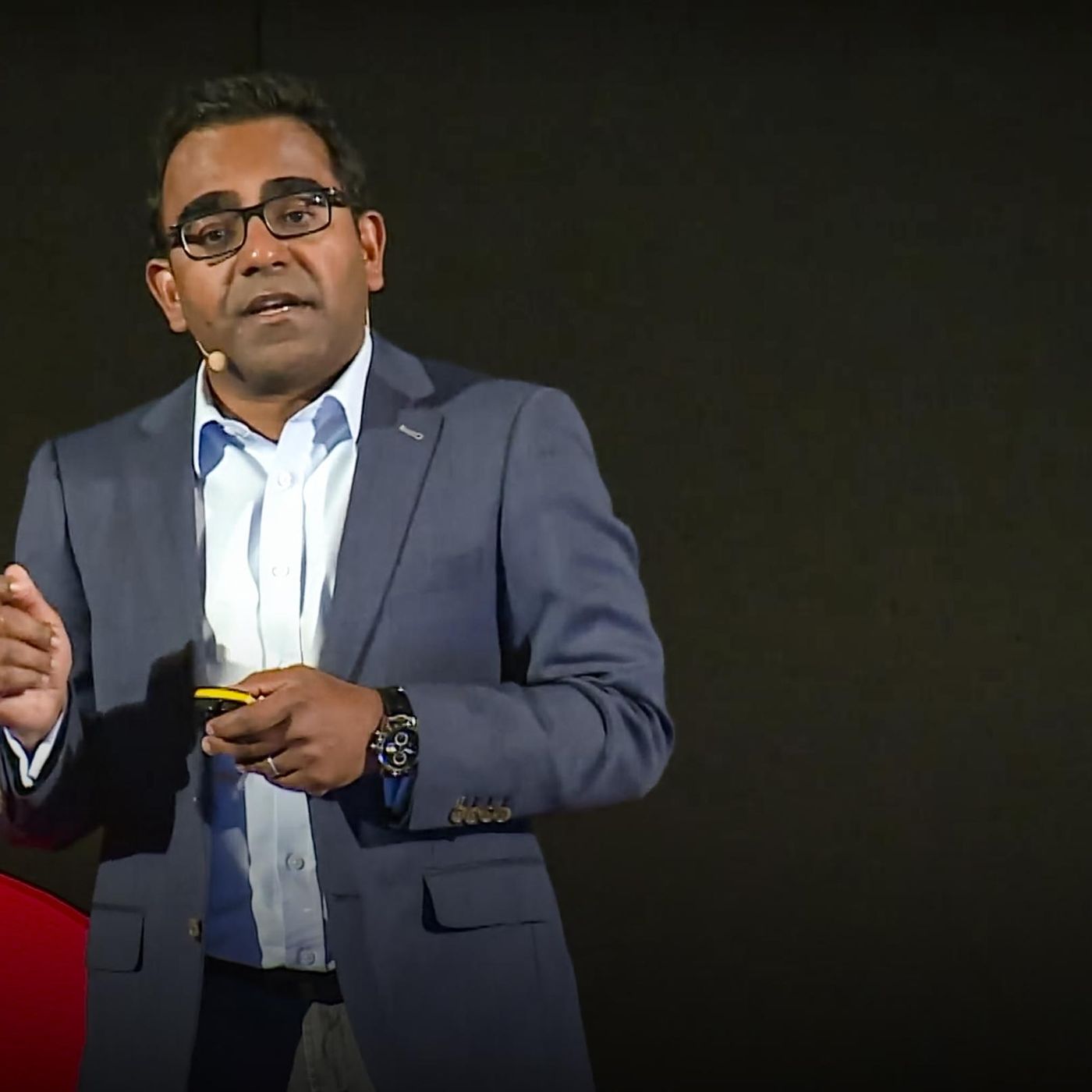 TED Talks
