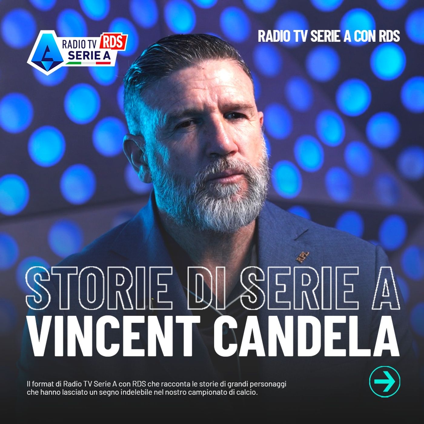Storie di Serie A
