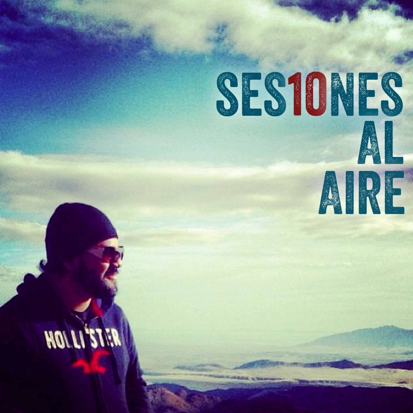 A 10 años de las sesiones al aire episode artwork