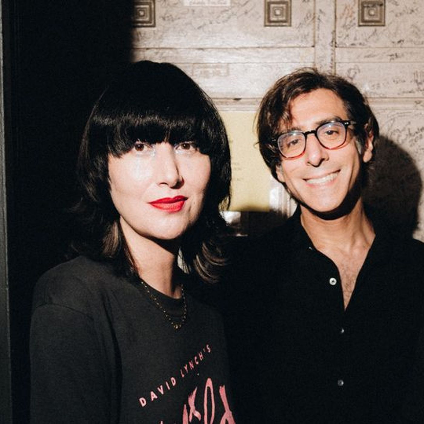Yeah Yeah Yeahs Release New Live Album and Short Film episode artwork