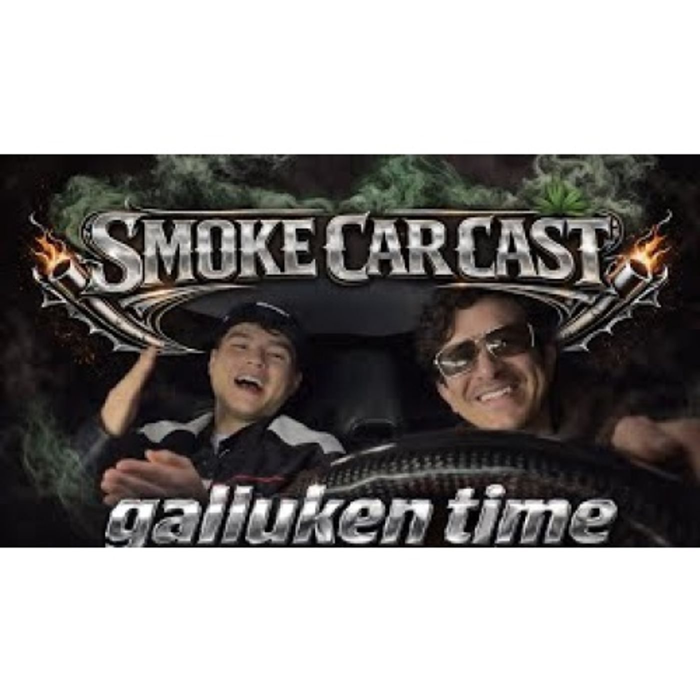 T1 cap.3 Galluken time ft Eddy Tovar episode artwork