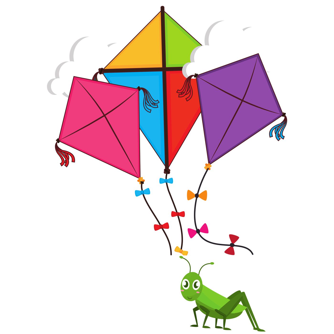 3 HISTORIAS DEL GRILLO LOPEZ EN EL FESTIVAL DE COMETAS DE VALENCIA