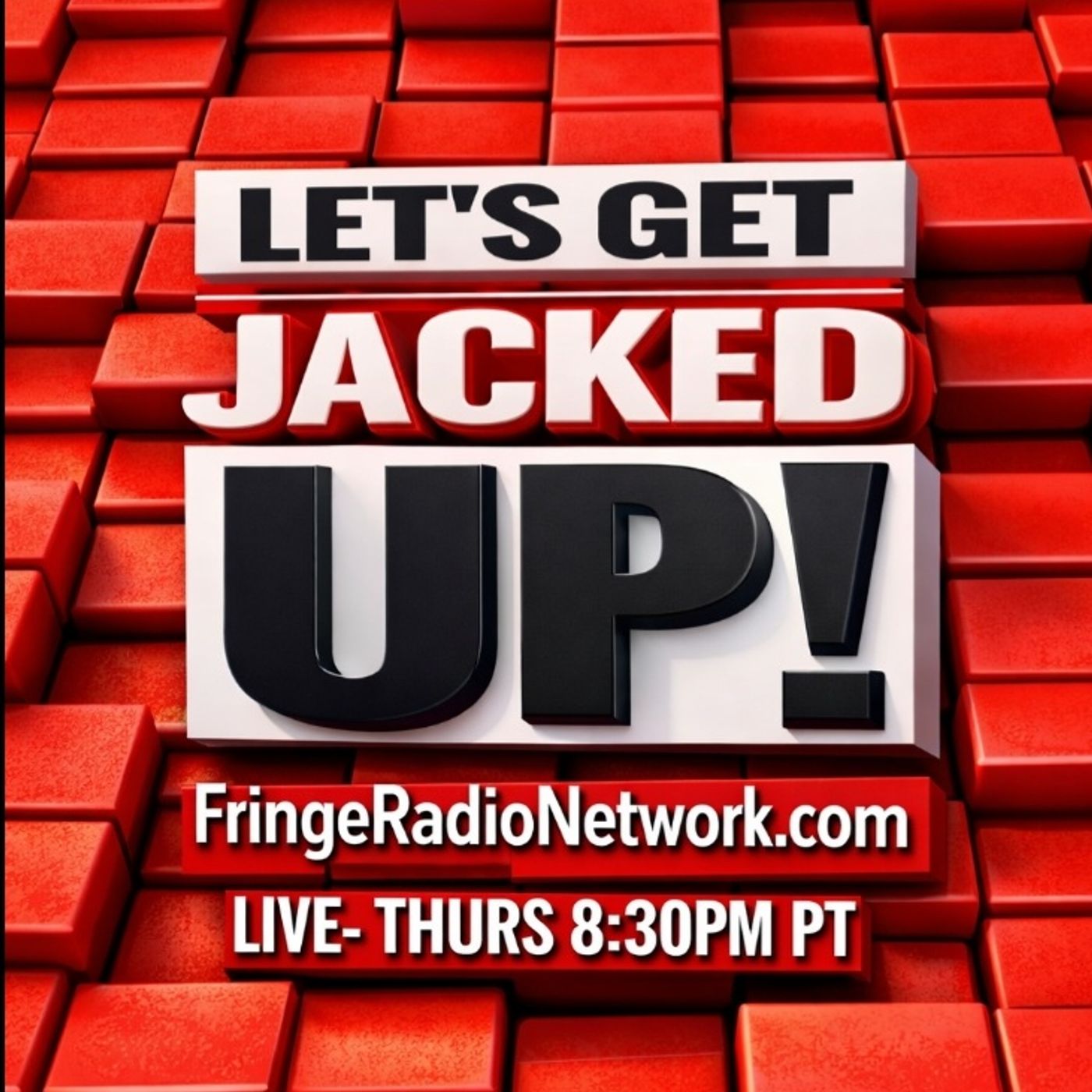 A Stormy Flight-LET'S GET JACKED UP!