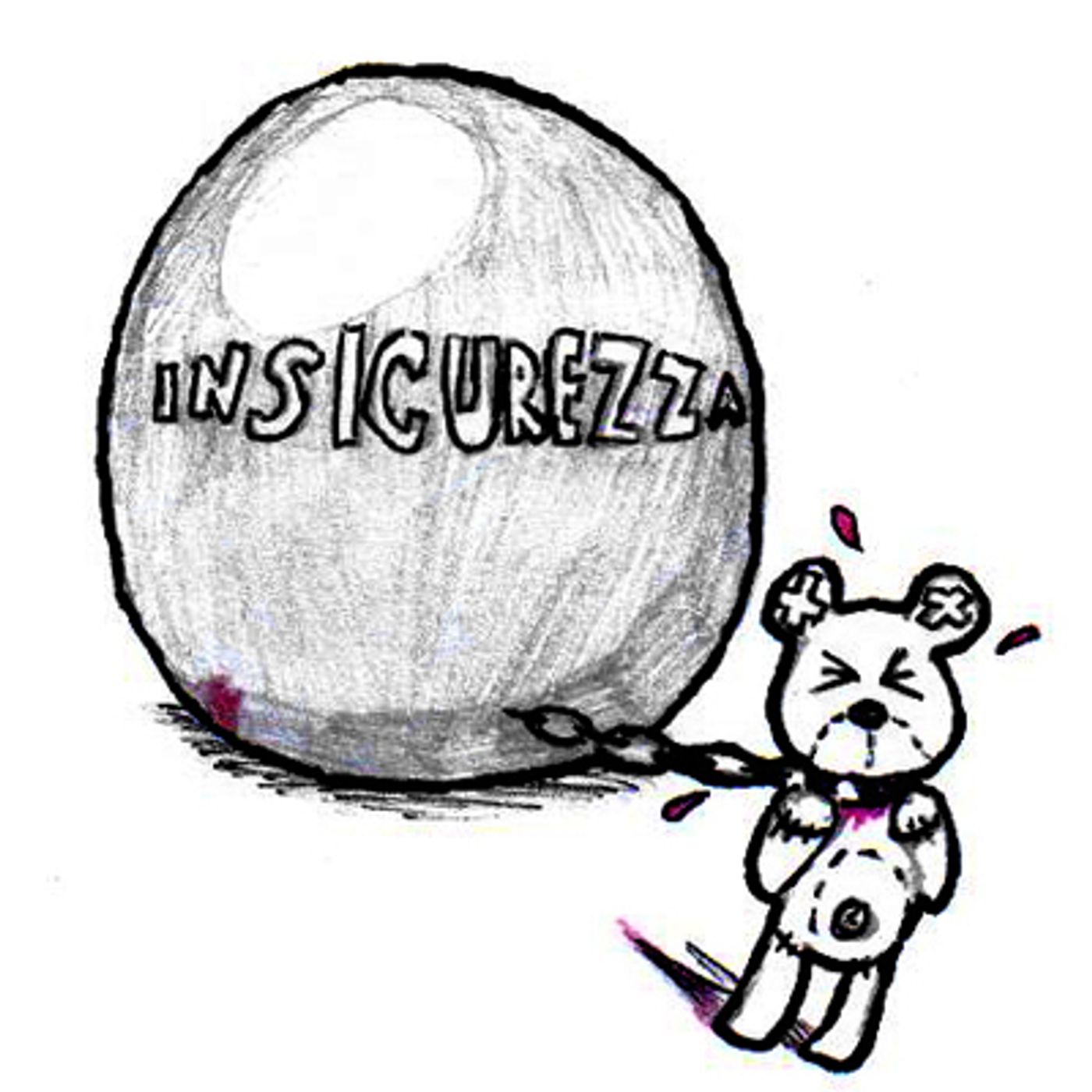 Quando l'insicurezza diventa patologica episode artwork
