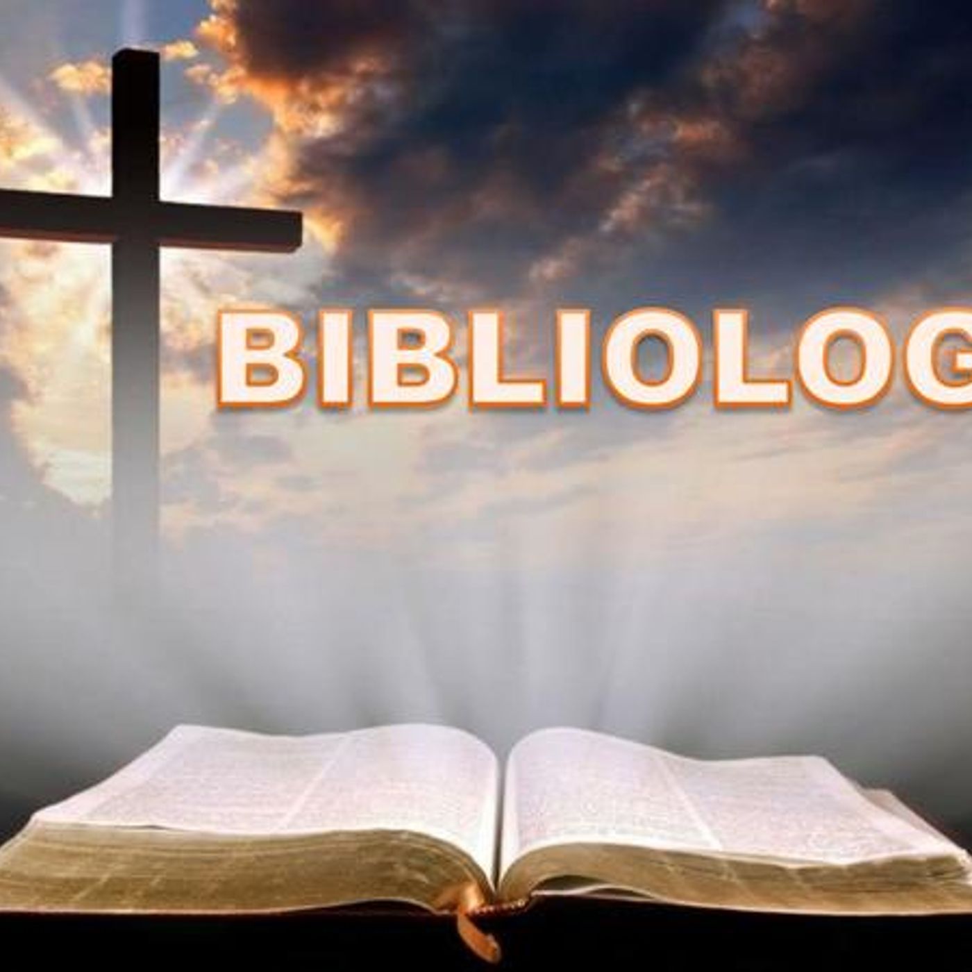 Adult Sunday School Lesson #3:  Bibliology - The Doctrine Of Scripture (Part 1) episode artwork