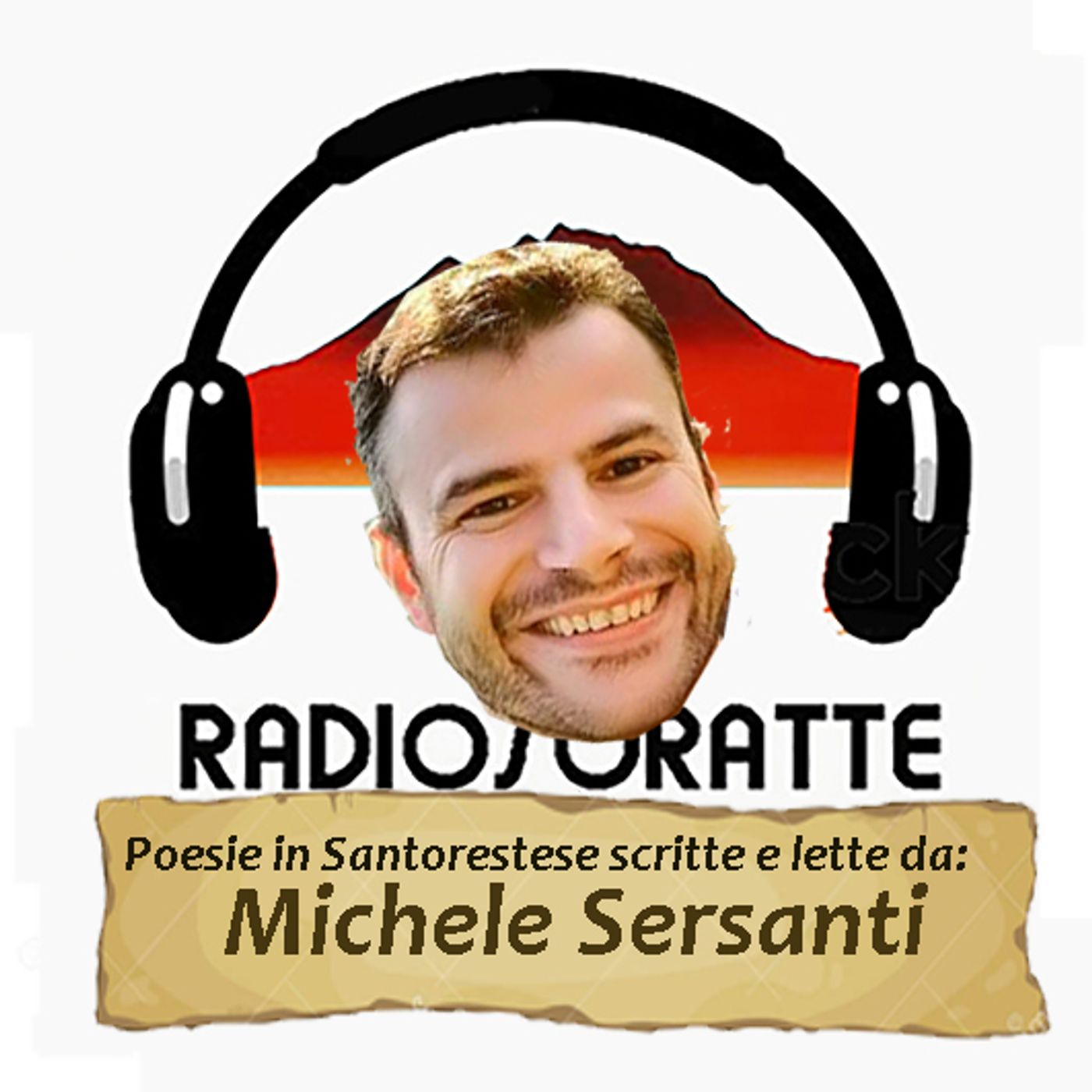 BENVENUTO DI RADIO SORATTE