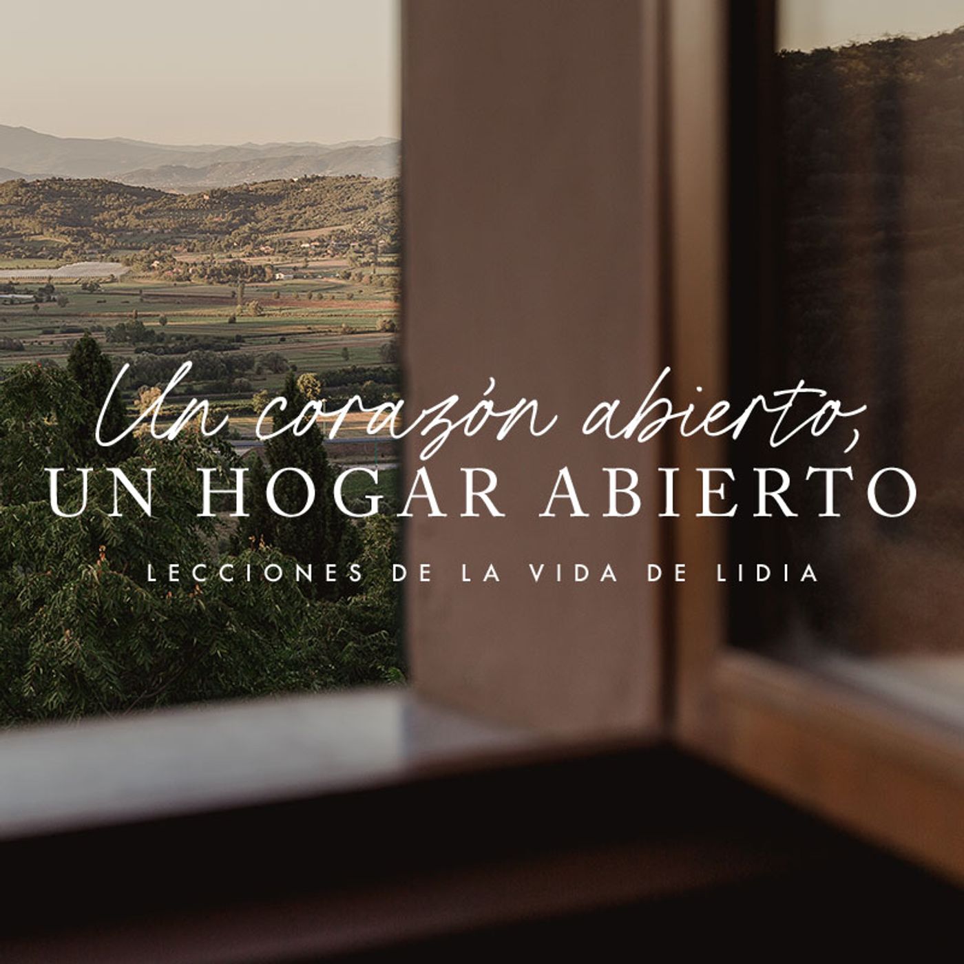 Dios trabaja de maneras que no puedes ver