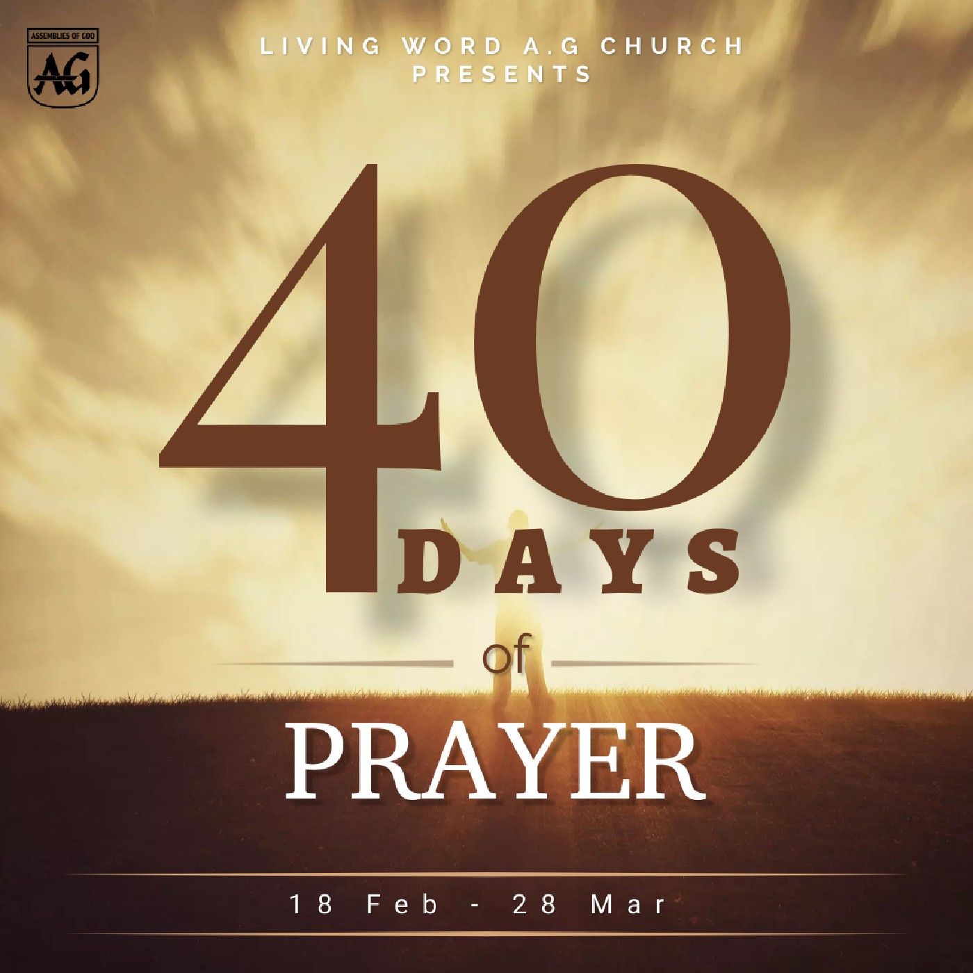 SUNDAY SERVICE cover art